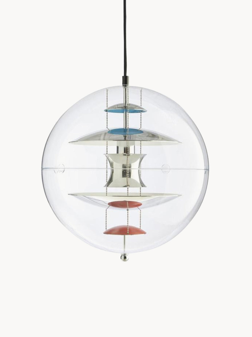 Gallery image 1 - Pendant Light VP Globe, Design Verner Panton