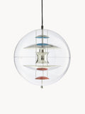 Gallery image 1 - Pendant Light VP Globe, Design Verner Panton