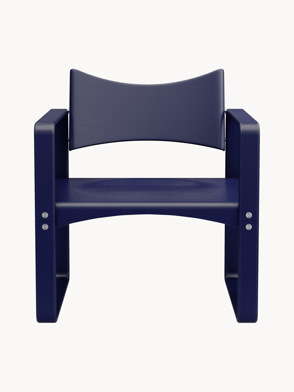 Armchair Series 270 F, Design Verner Panton