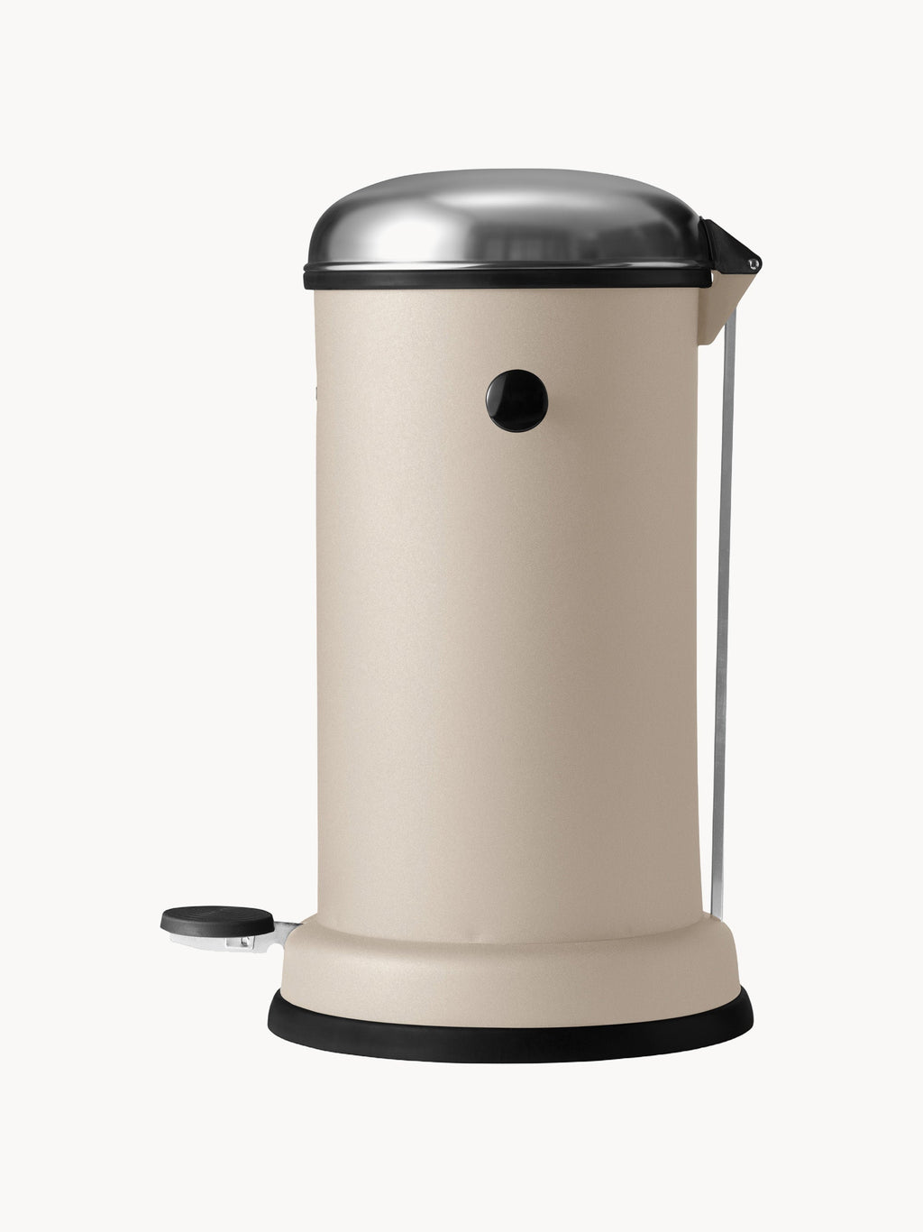 Vipp15 Waste Bin with Pedal Function