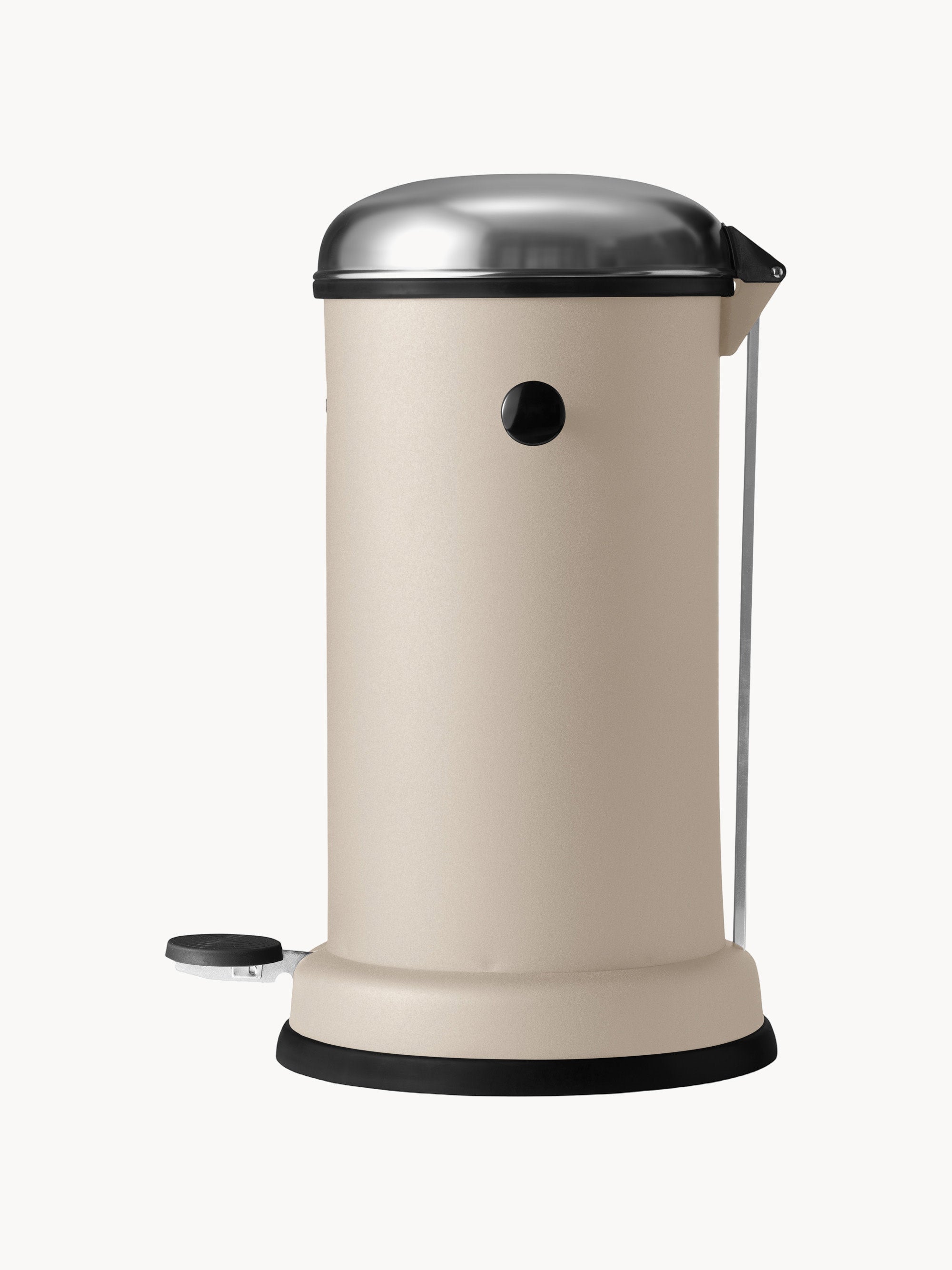 Vipp15 Waste Bin with Pedal Function