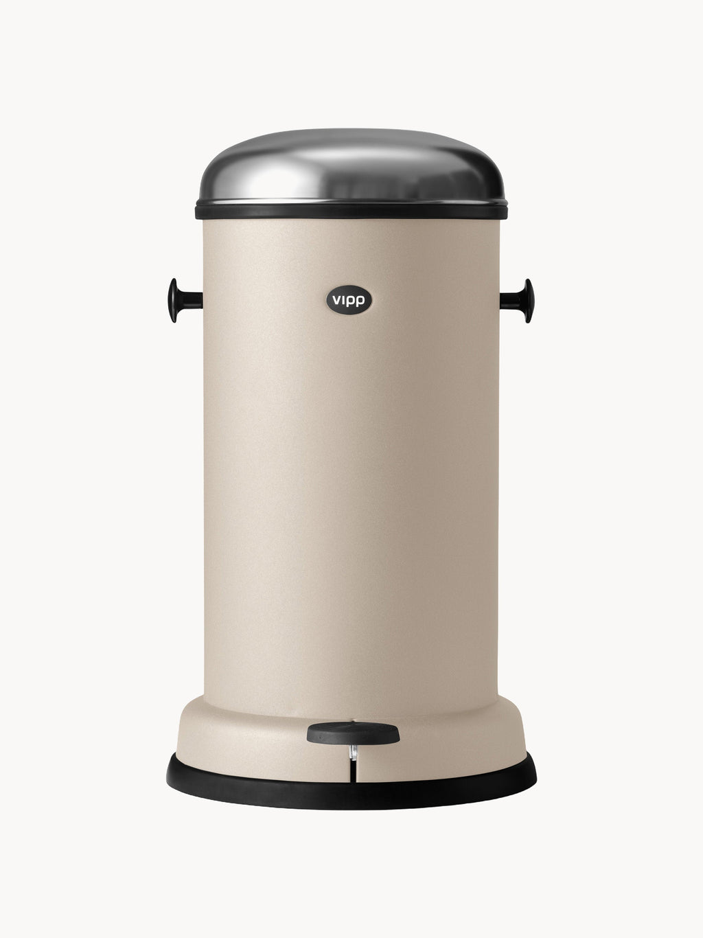 Gallery image 1 - Waste Bin Vipp15 with Pedal Function