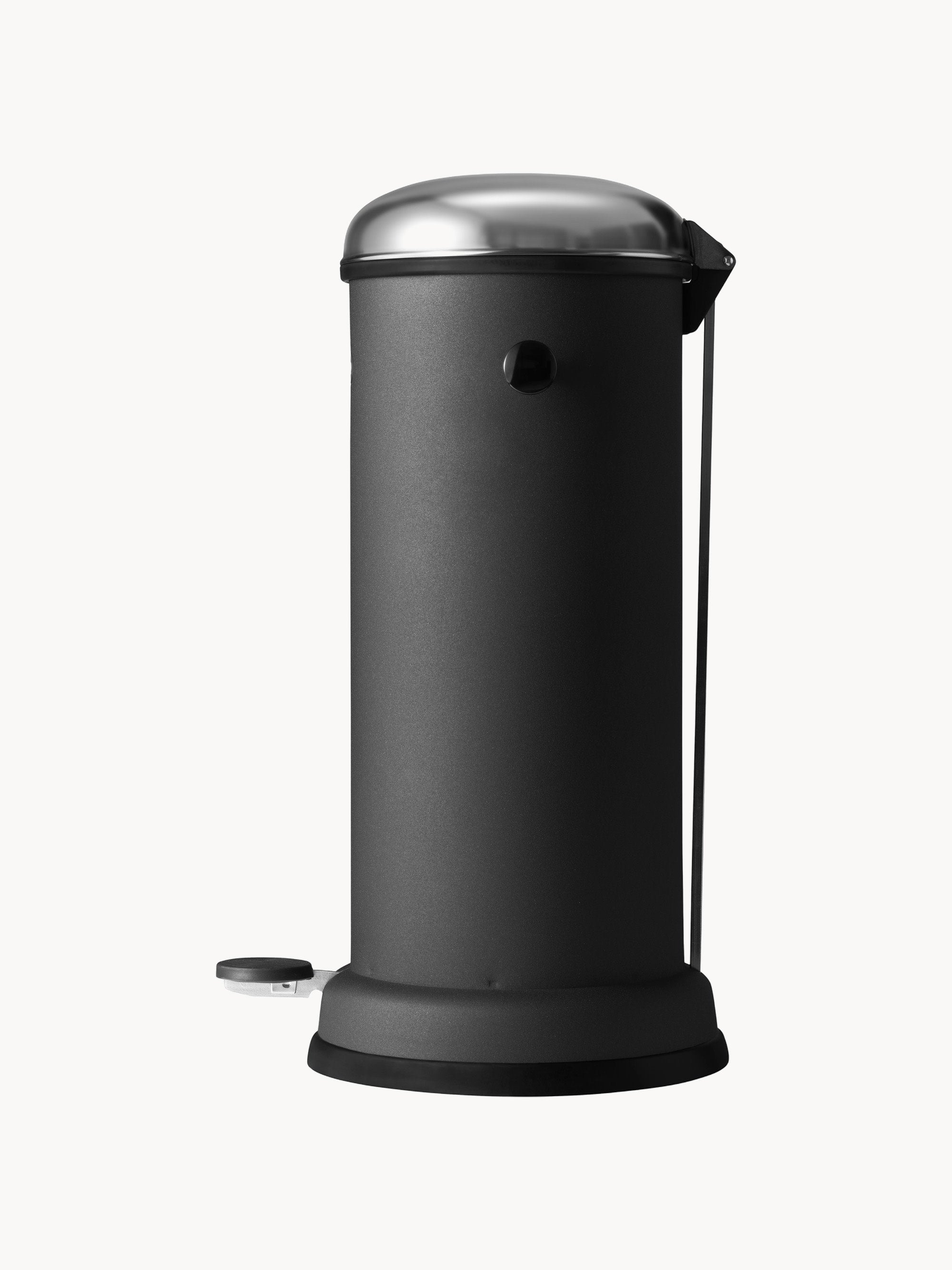 Vipp16 Waste Bin with Pedal Function