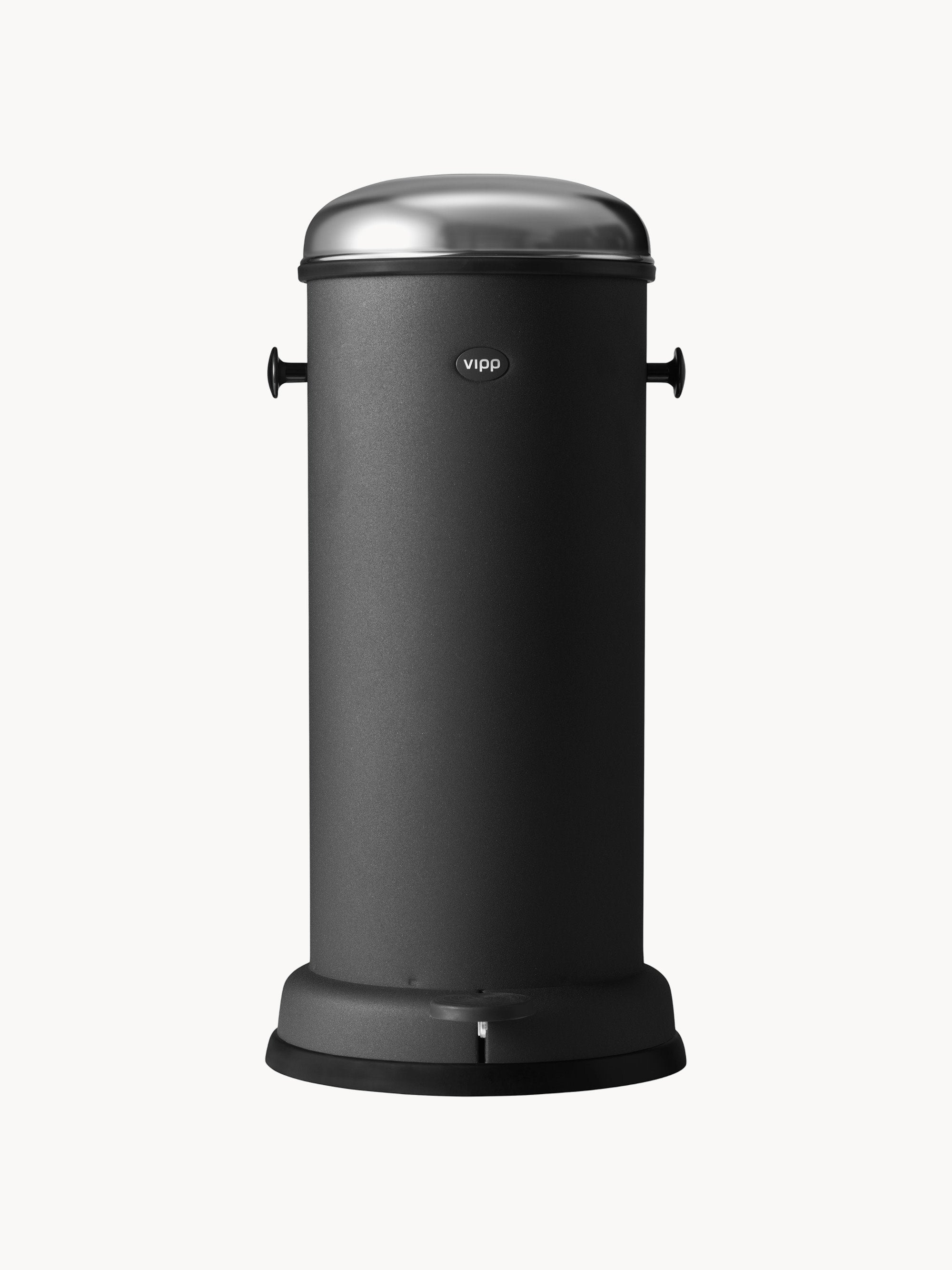 Gallery image 1 - Waste Bin Vipp16 with Pedal Function