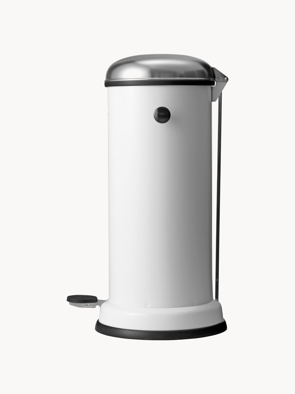 Vipp16 Waste Bin with Pedal Function
