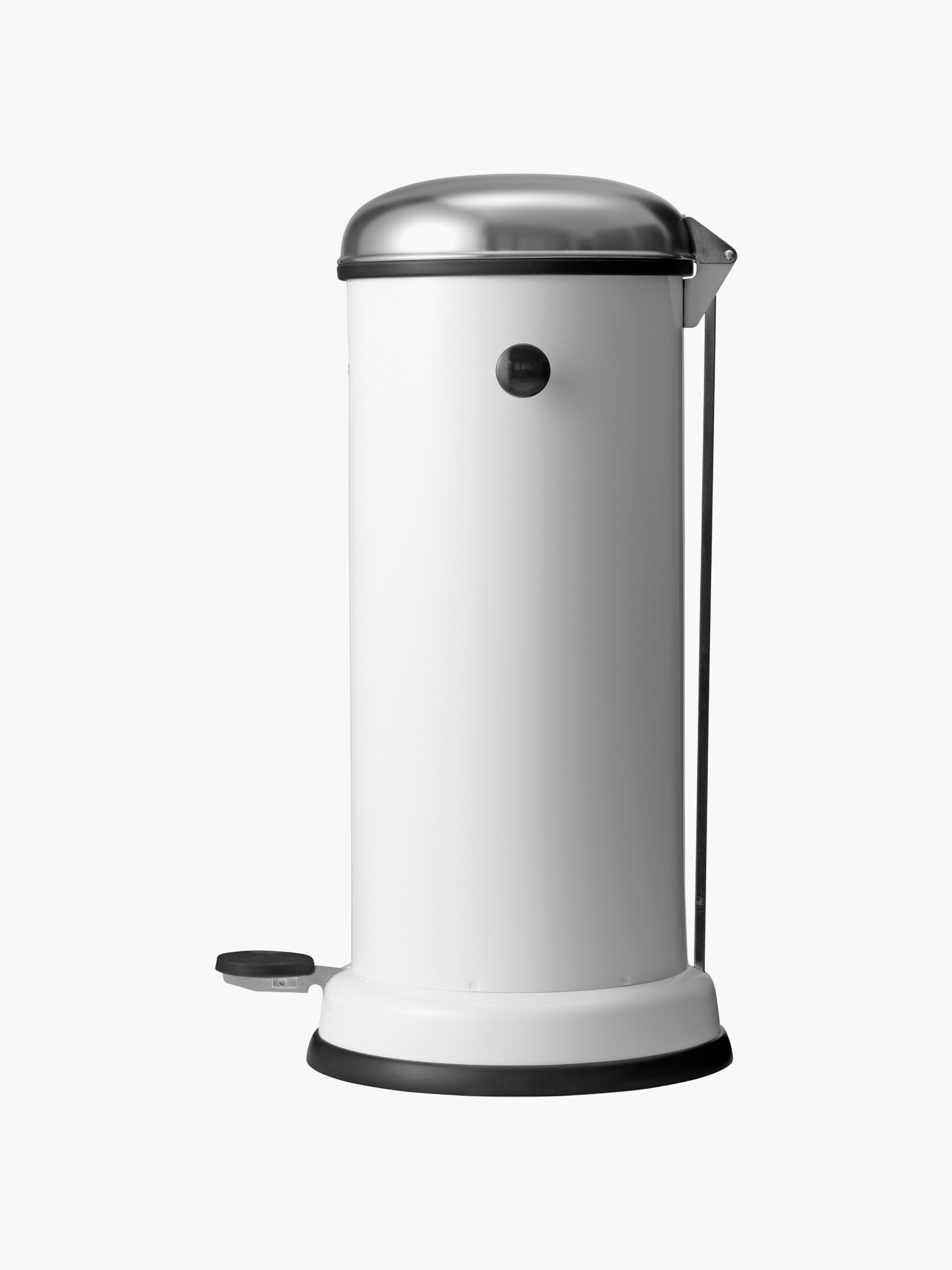 Vipp16 Waste Bin with Pedal Function