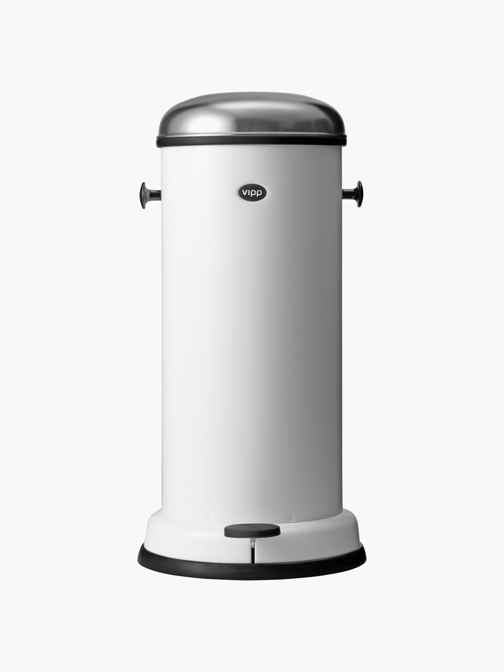 Gallery image 1 - Waste Bin Vipp16 with Pedal Function