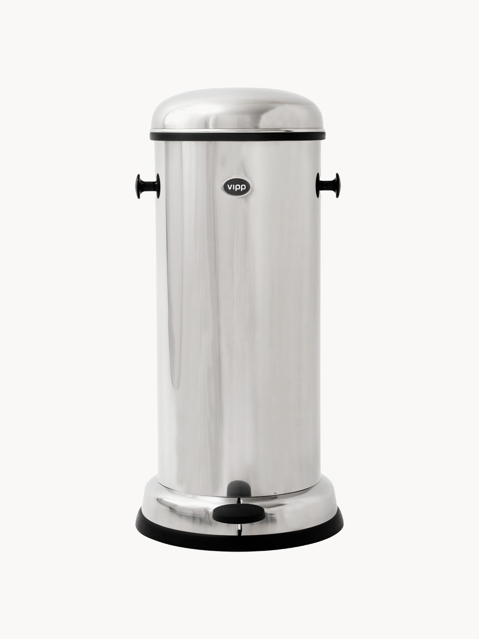 Gallery image 1 - Waste Bin Vipp16 with Pedal Function