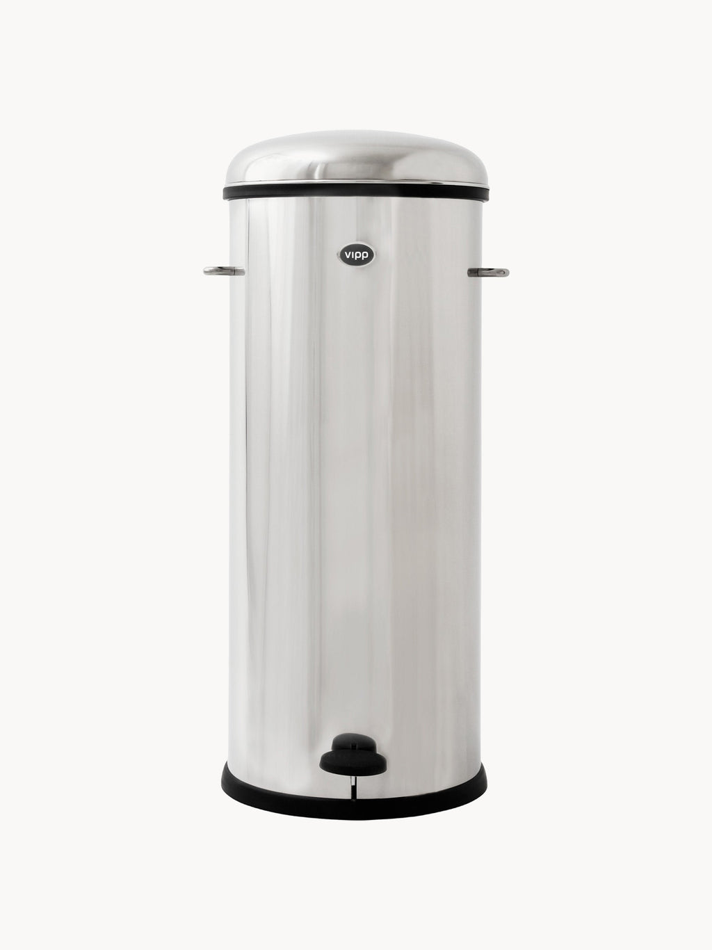 Gallery image 1 - Waste Bin Vipp17 with Pedal Function