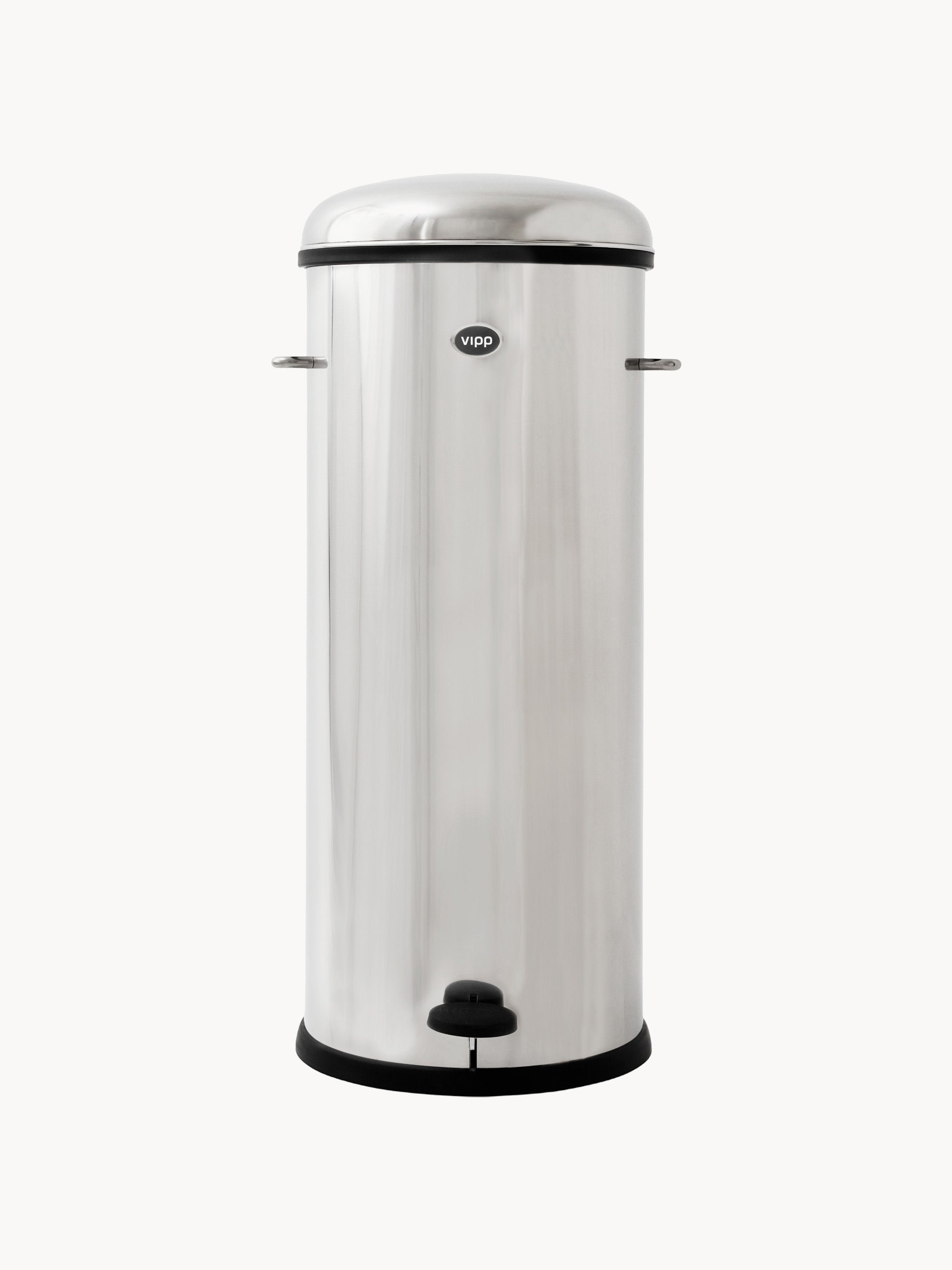 Gallery image 1 - Waste Bin Vipp17 with Pedal Function