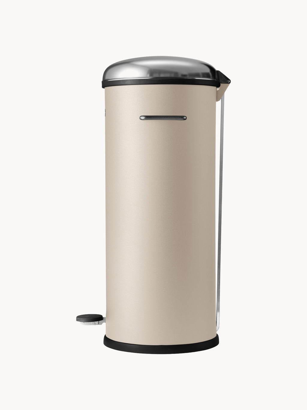 Vipp17 Waste Bin with Pedal Function