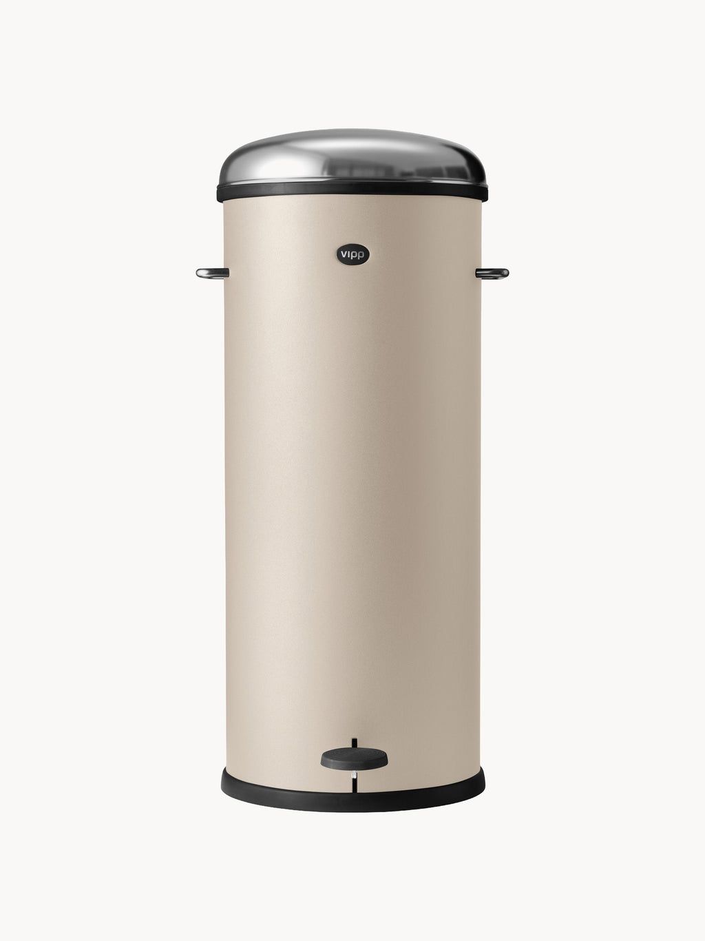 Gallery image 1 - Waste Bin Vipp17 with Pedal Function