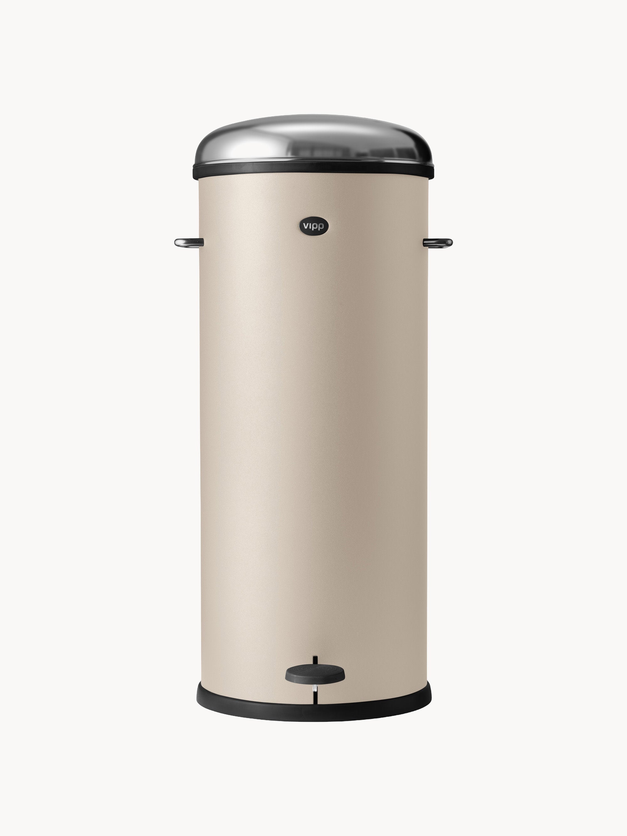 Gallery image 1 - Waste Bin Vipp17 with Pedal Function