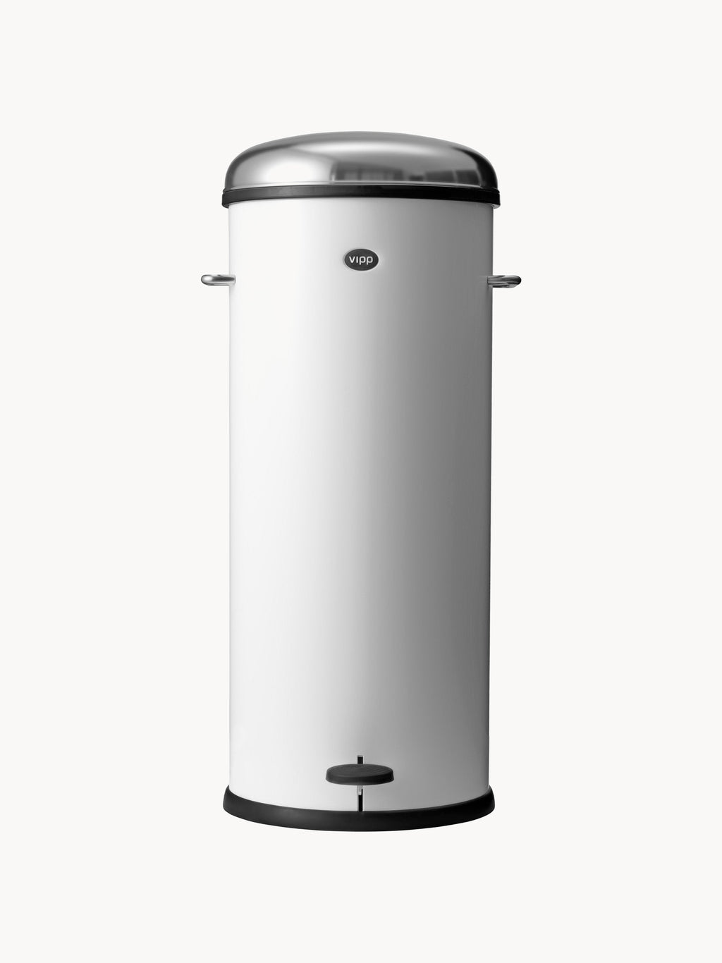 Gallery image 1 - Waste Bin Vipp17 with Pedal Function