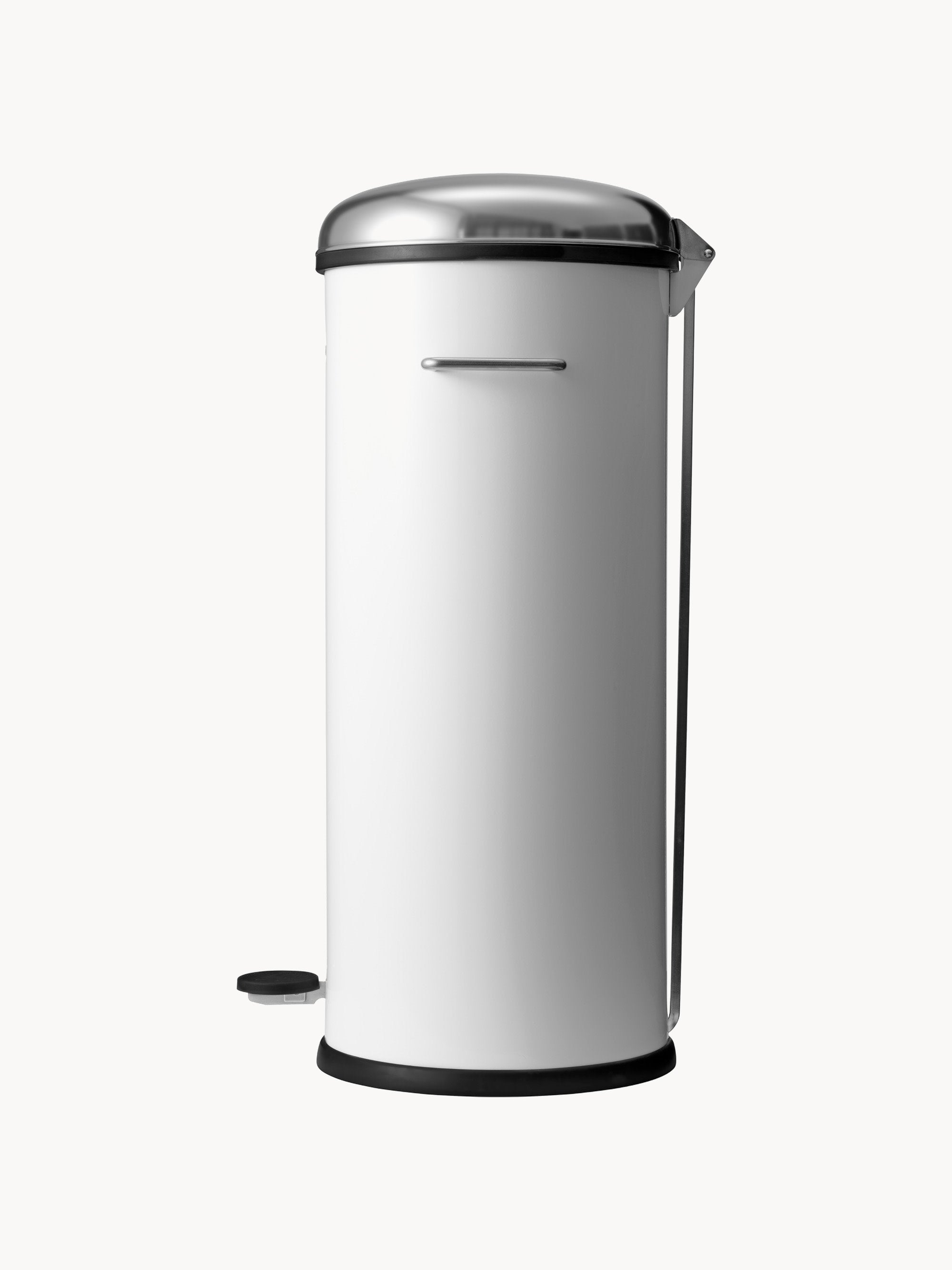 Vipp17 Waste Bin with Pedal Function