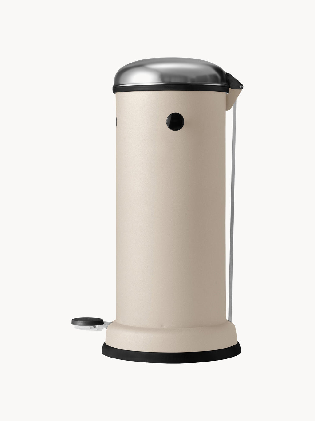Vipp16 Waste Bin with Pedal Function