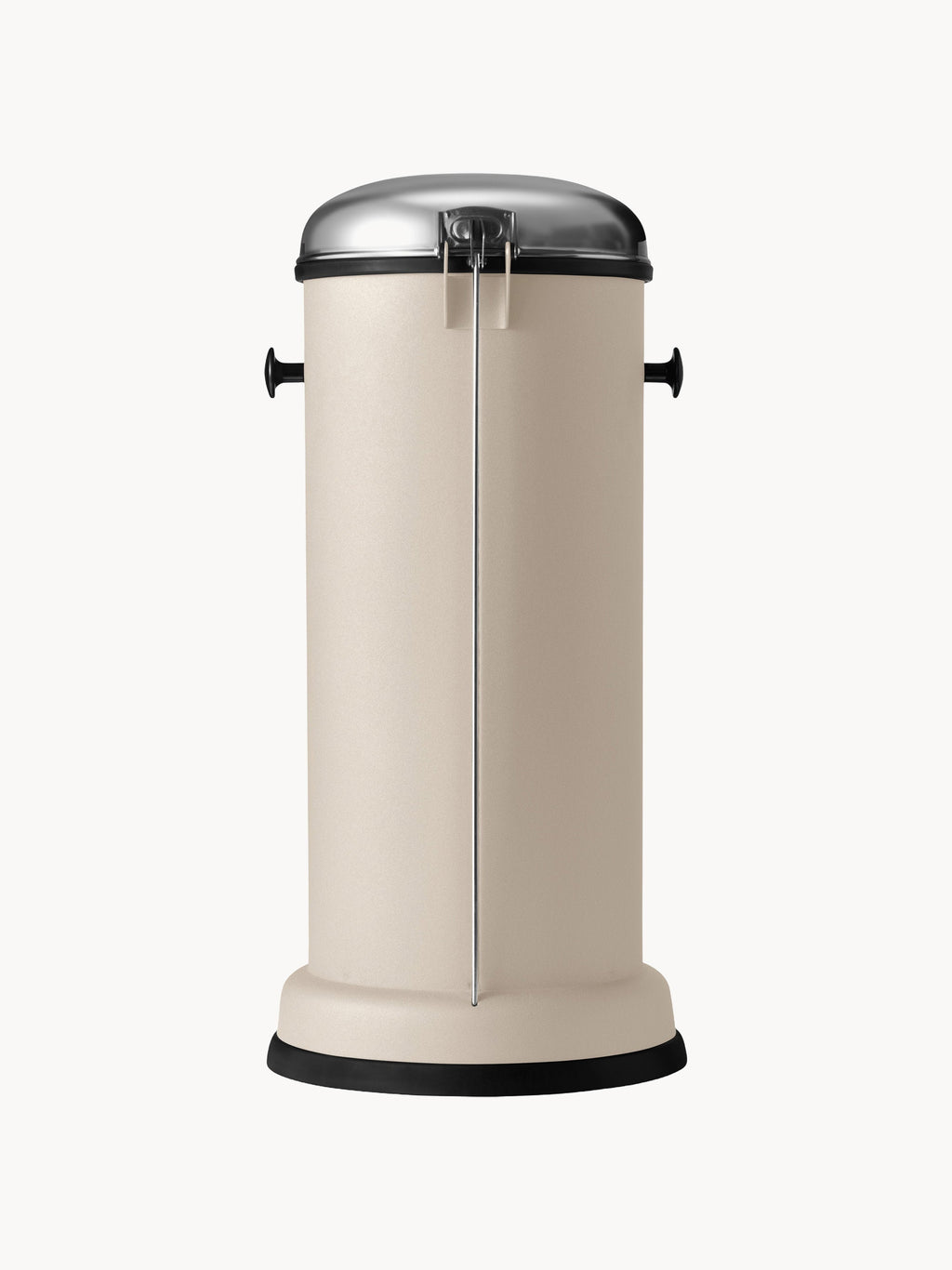 Vipp16 Waste Bin with Pedal Function