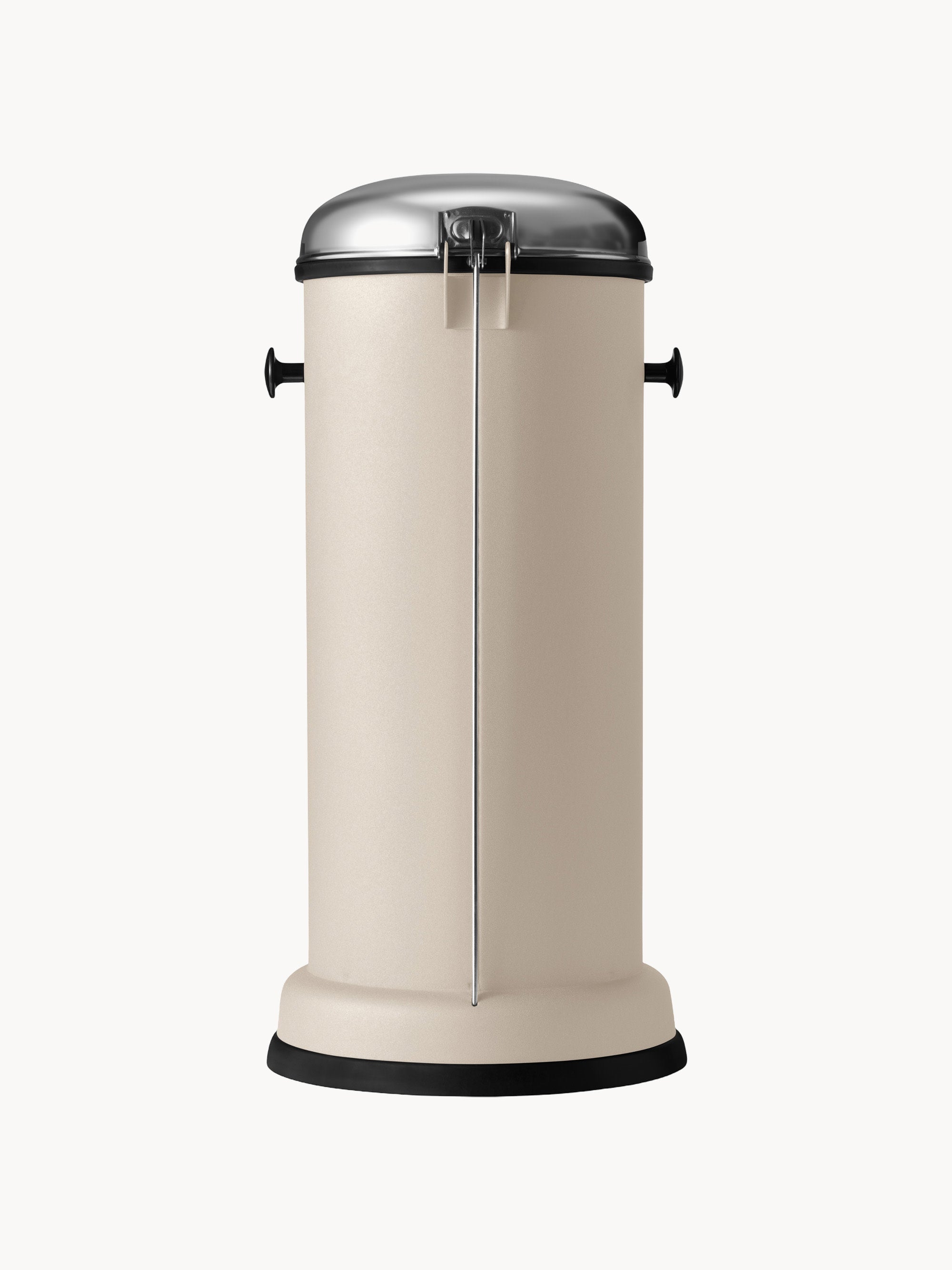 Vipp16 Waste Bin with Pedal Function