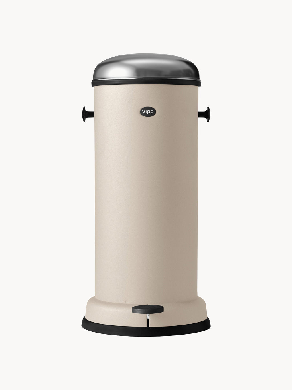 Gallery image 1 - Waste Bin Vipp16 with Pedal Function
