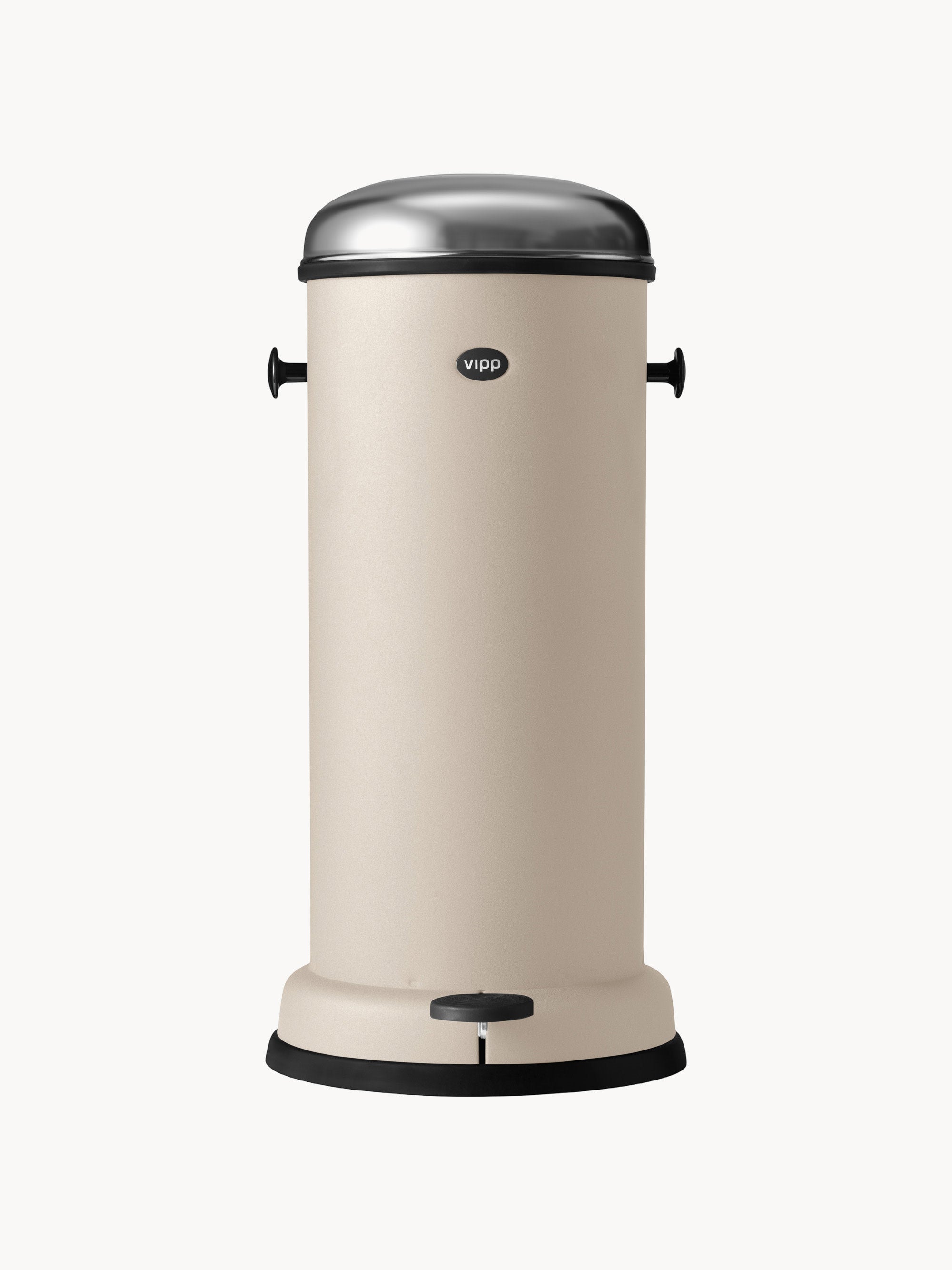 Gallery image 1 - Waste Bin Vipp16 with Pedal Function