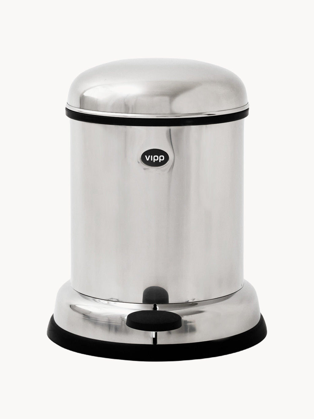 Gallery image 1 - Bathroom Bin Vipp14 with Pedal Function
