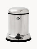 Gallery image 1 - Bathroom Bin Vipp14 with Pedal Function