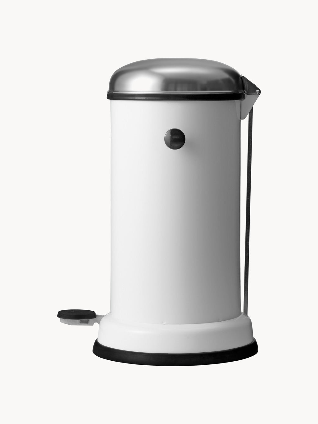 Vipp15 Waste Bin with Pedal Function