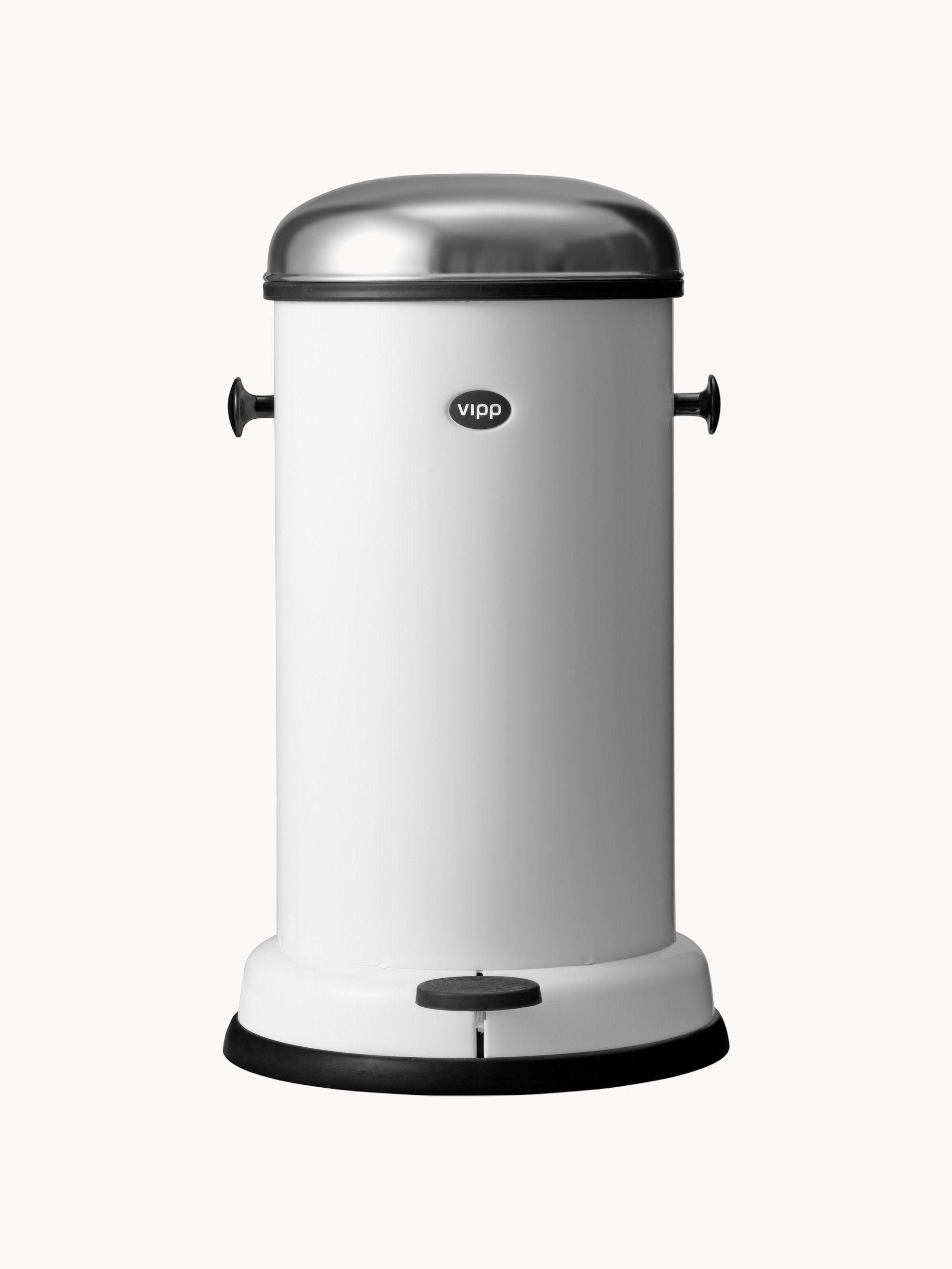 Gallery image 1 - Waste Bin Vipp15 with Pedal Function