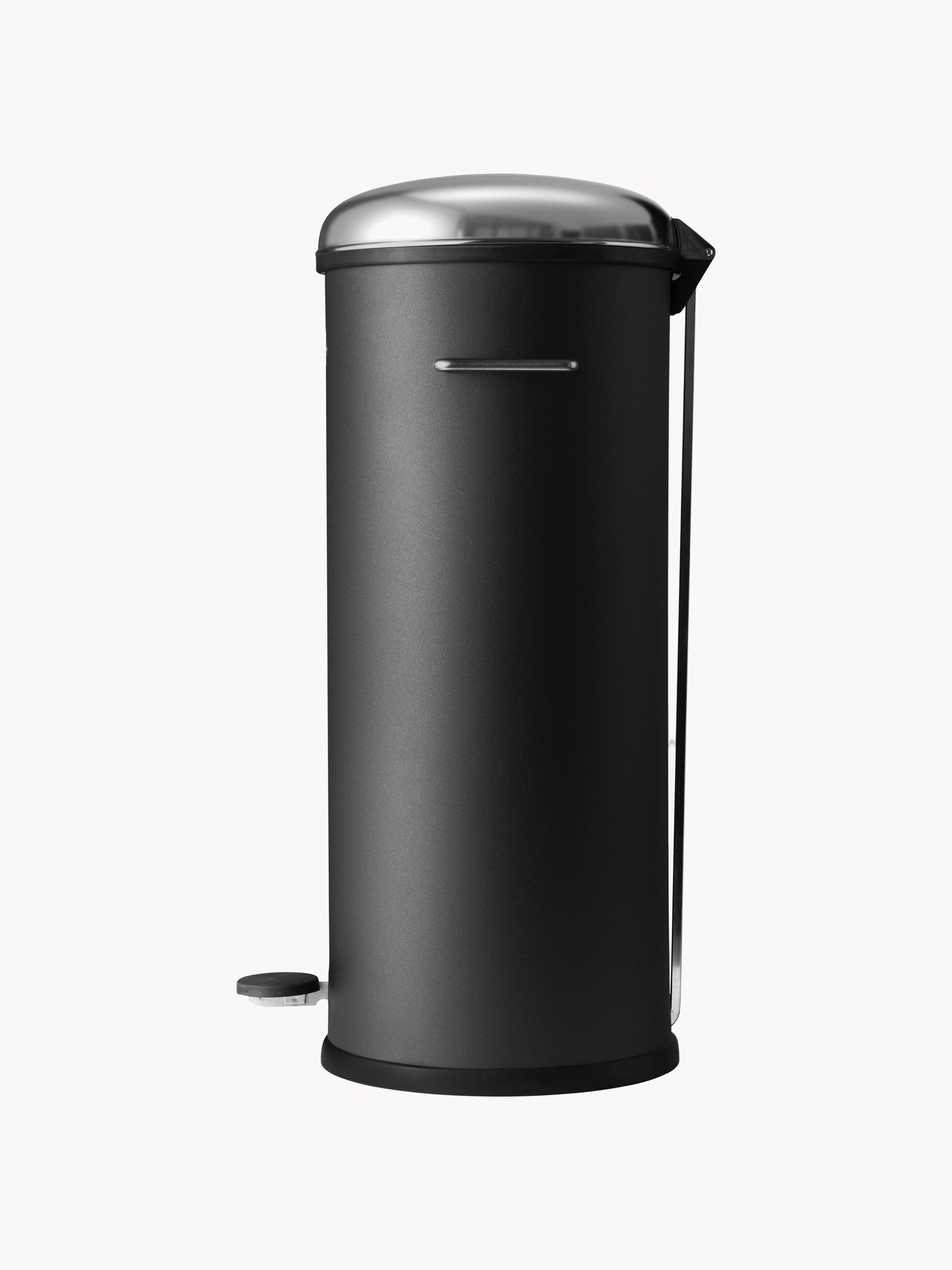 Vipp17 Waste Bin with Pedal Function