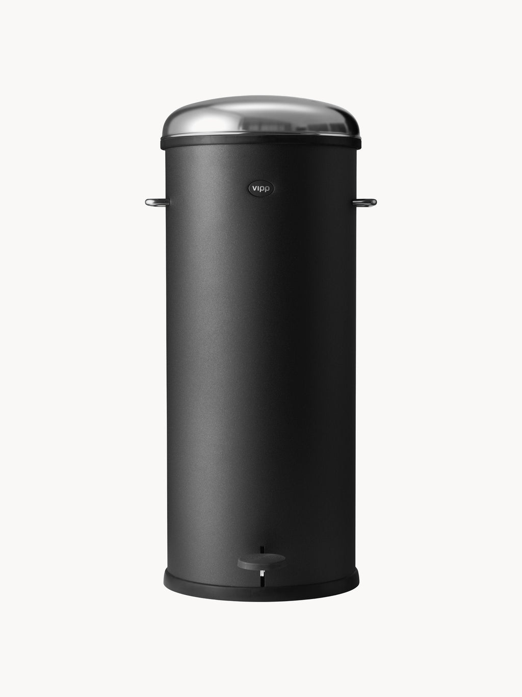 Gallery image 1 - Waste Bin Vipp17 with Pedal Function