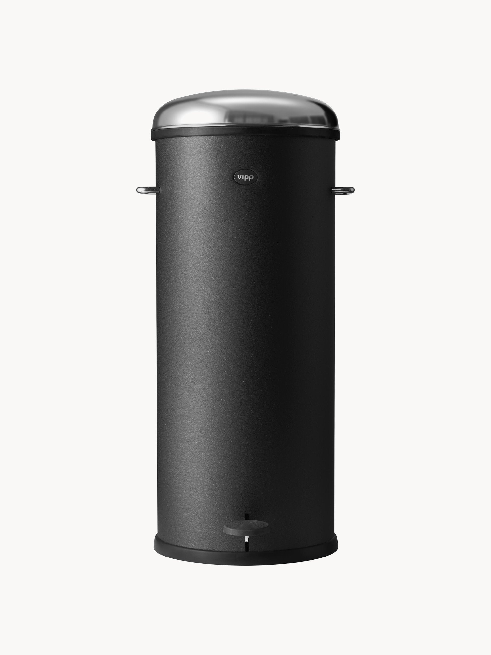 Gallery image 1 - Waste Bin Vipp17 with Pedal Function