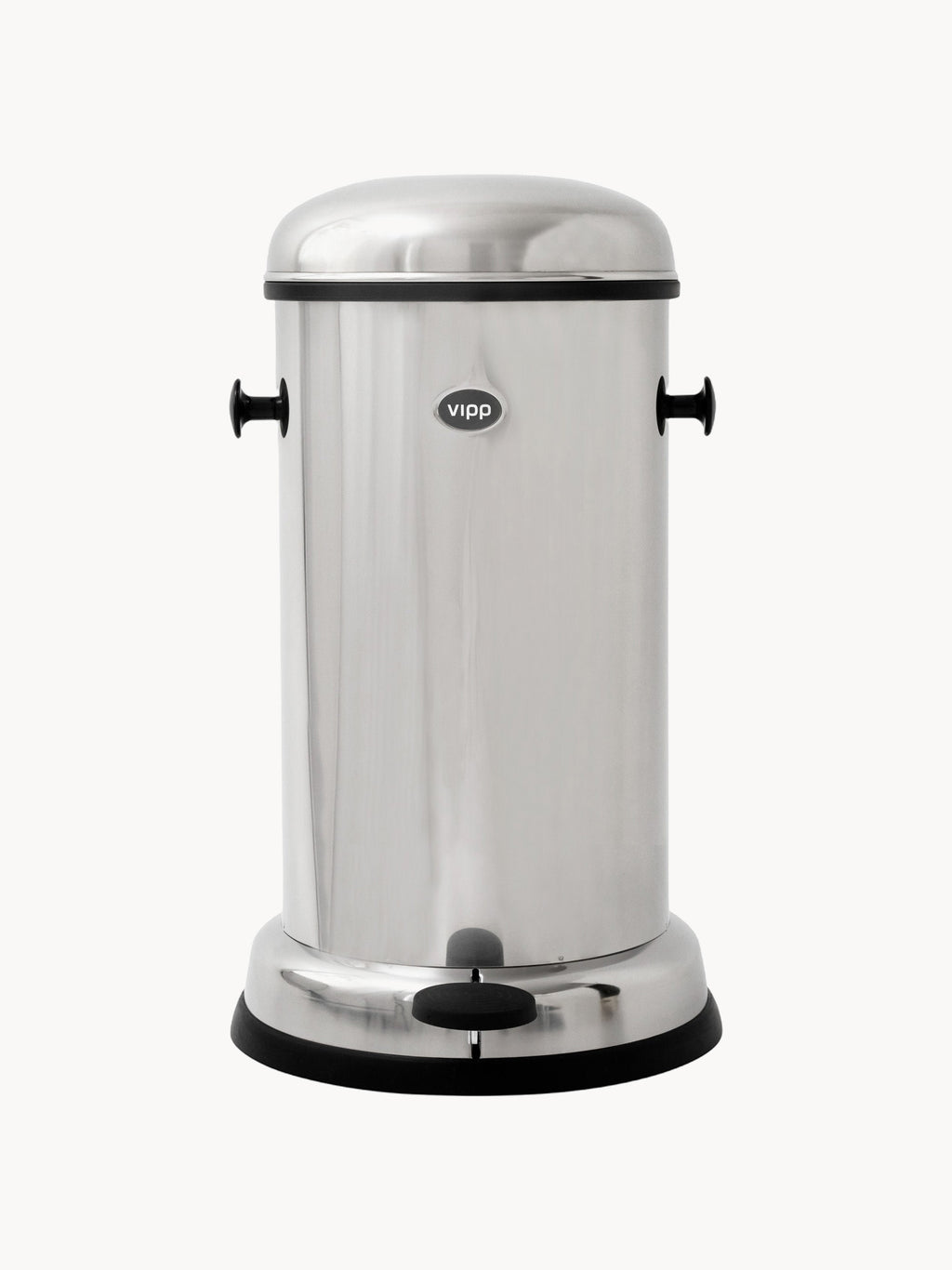 Gallery image 1 - Waste Bin Vipp15 with Pedal Function