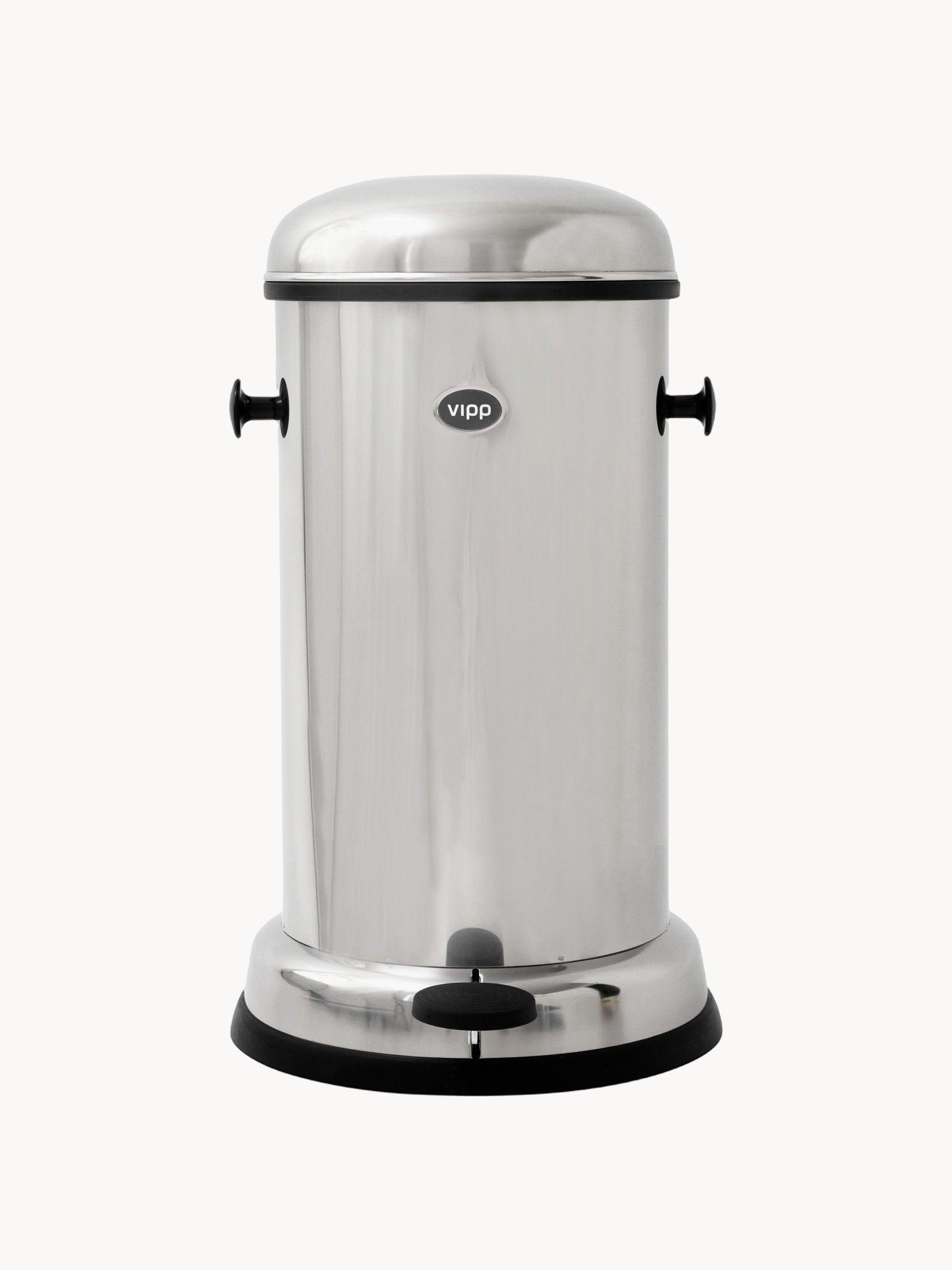 Gallery image 1 - Waste Bin Vipp15 with Pedal Function