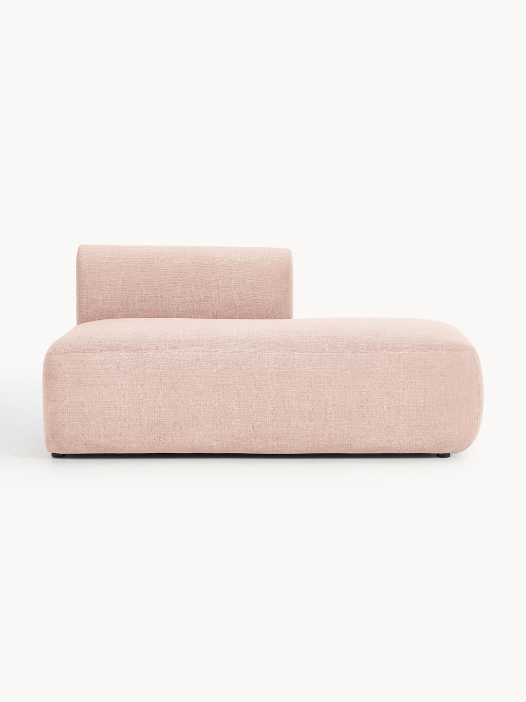 Gallery image 1 - Chaise Module Sofia