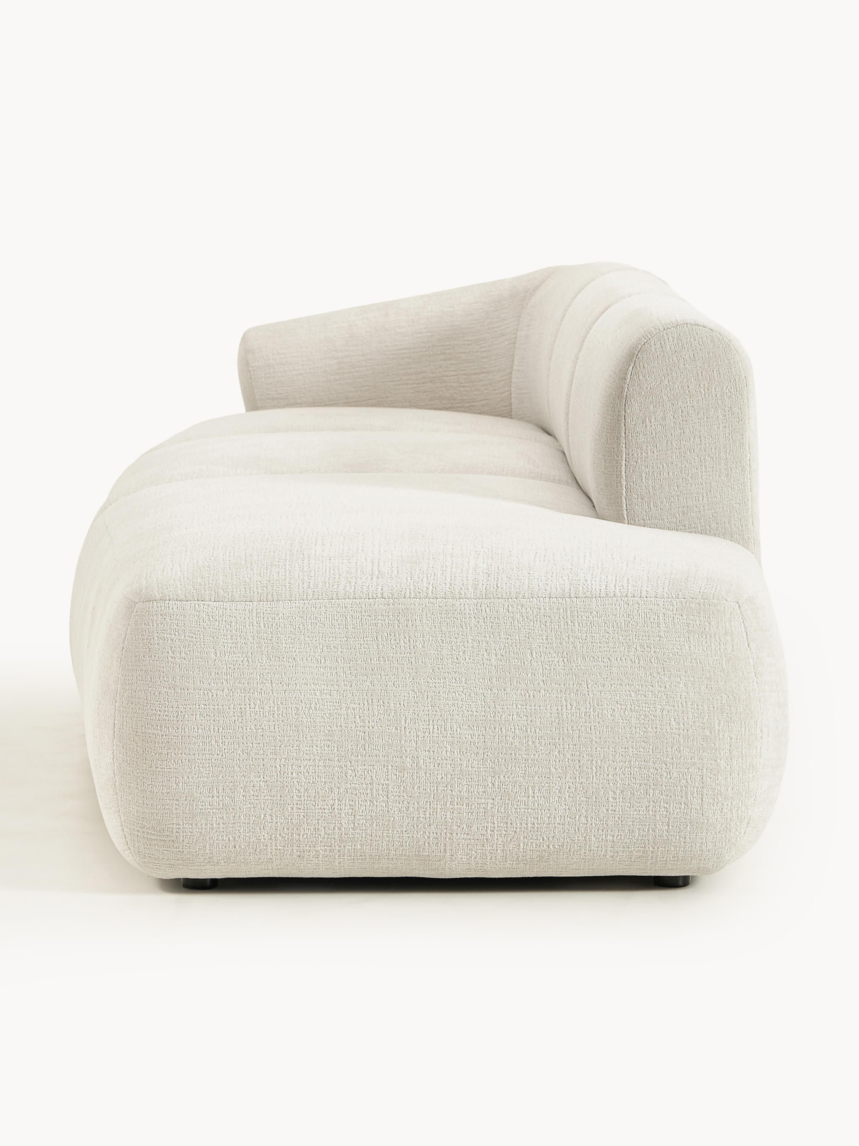 Sofia Modular Ottoman (4-seater)