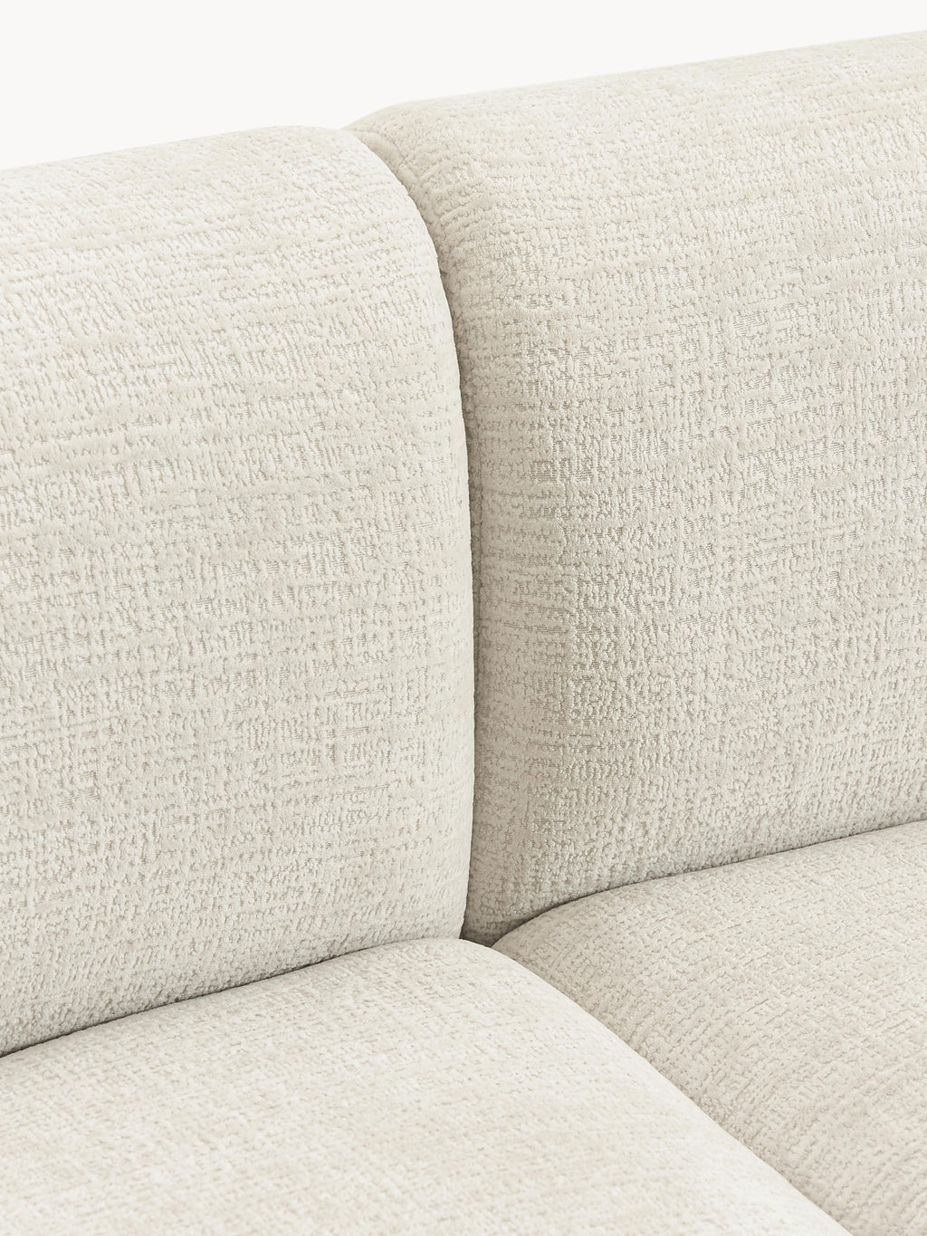 Sofia Modular Ottoman (4-seater)