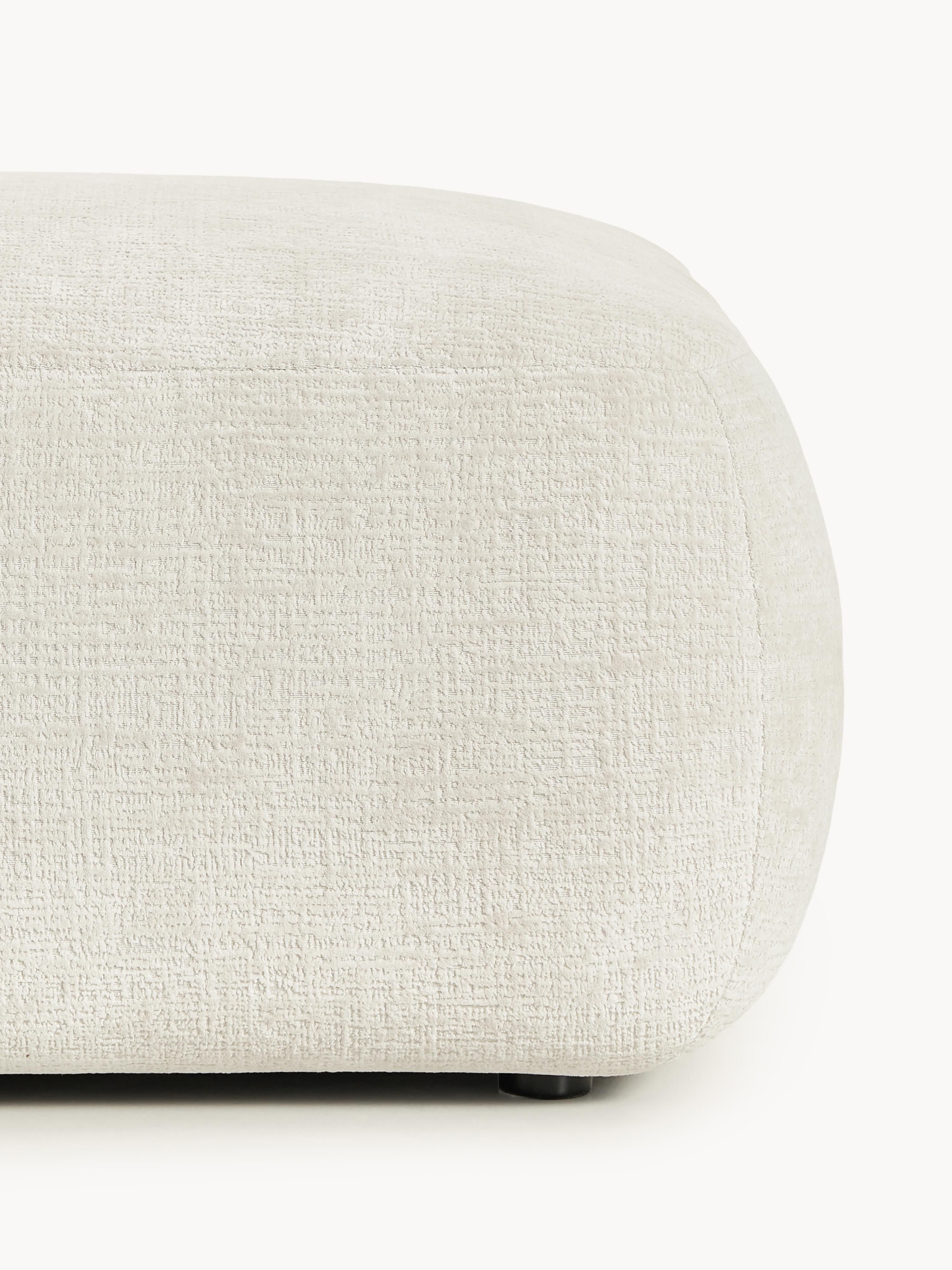Sofia Modular Ottoman (4-seater)