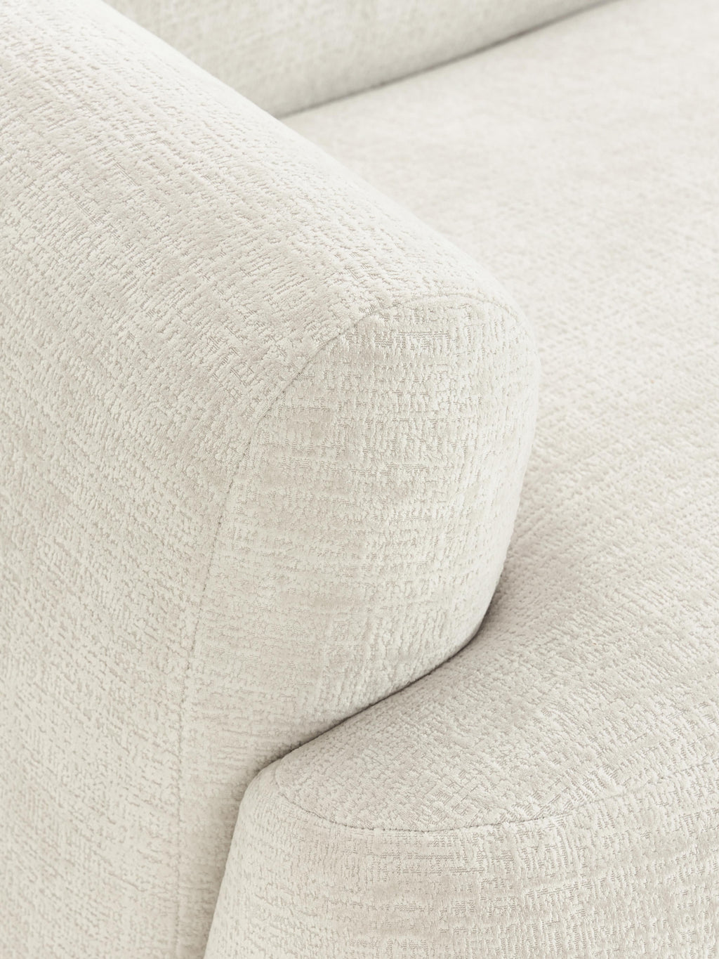 Sofia Modular Ottoman (4-seater)