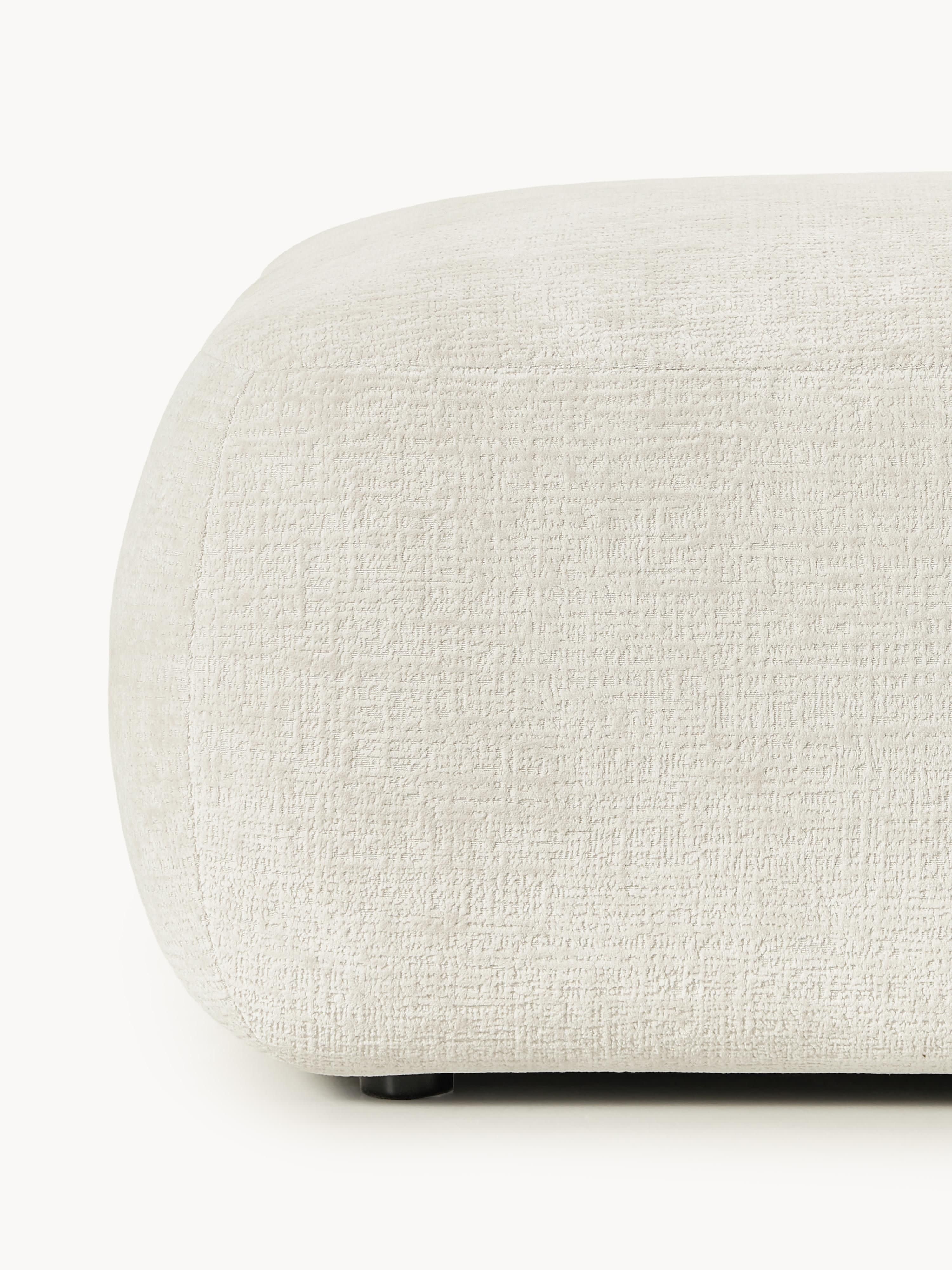 Sofia Modular Ottoman (4-seater)
