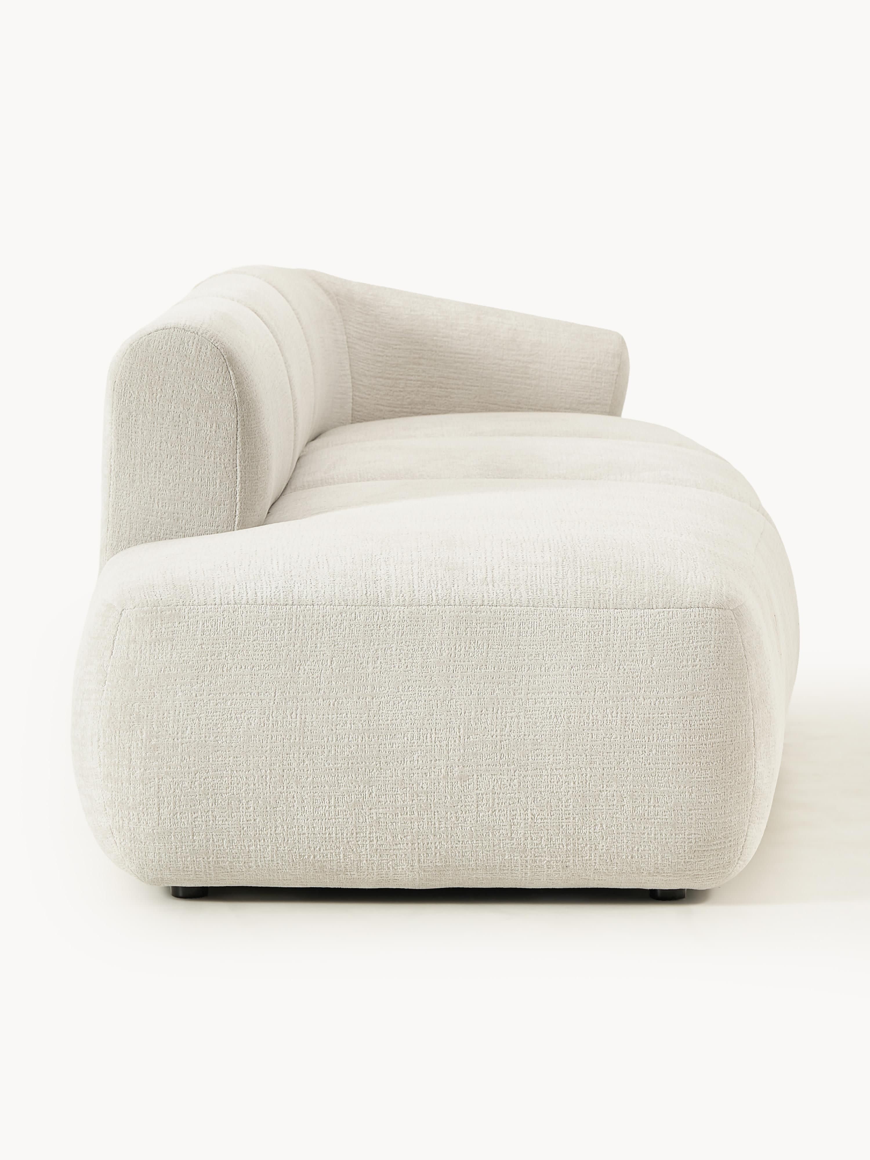Sofia Modular Ottoman (4-seater)