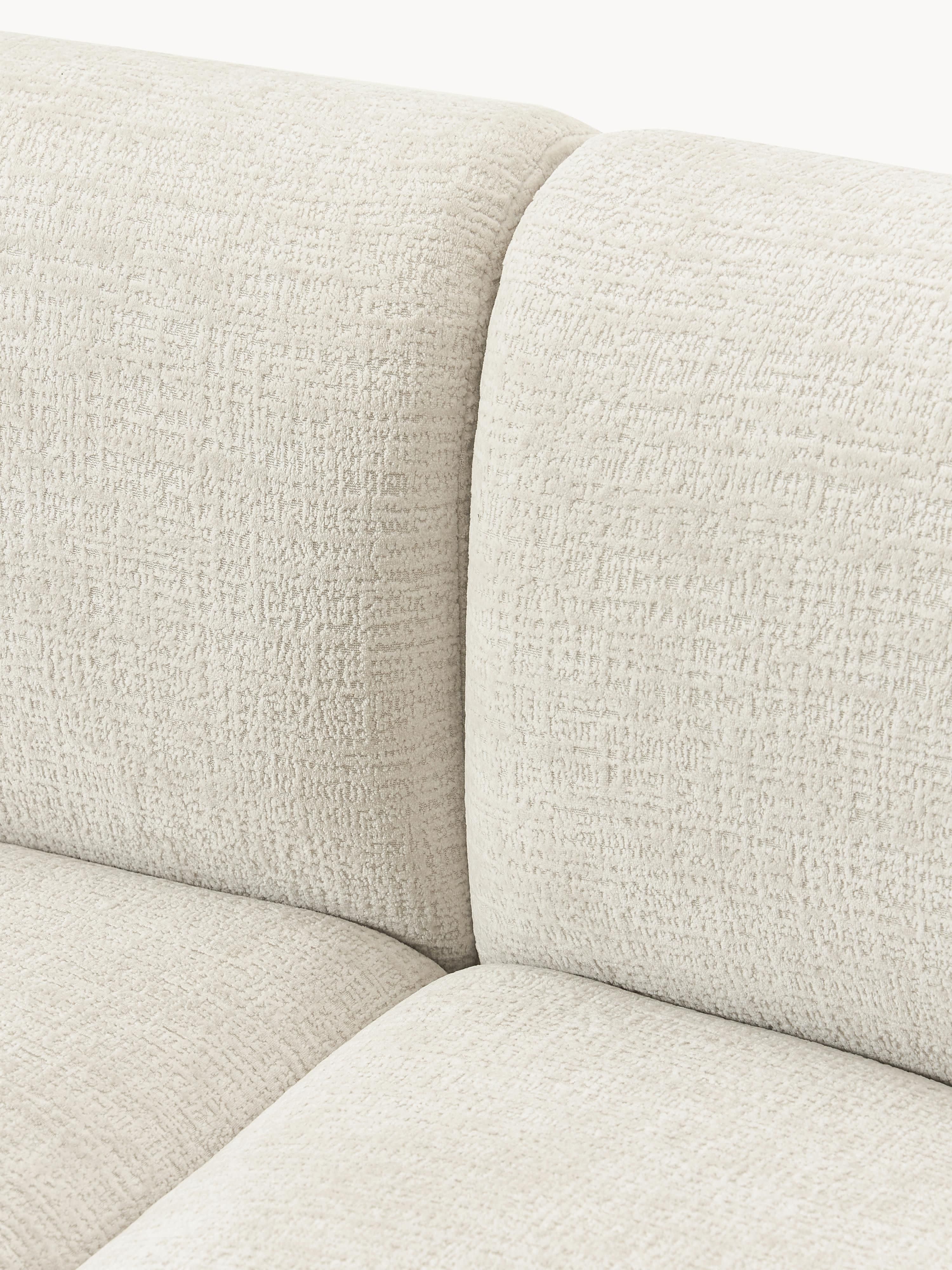 Sofia Modular Ottoman (4-seater)