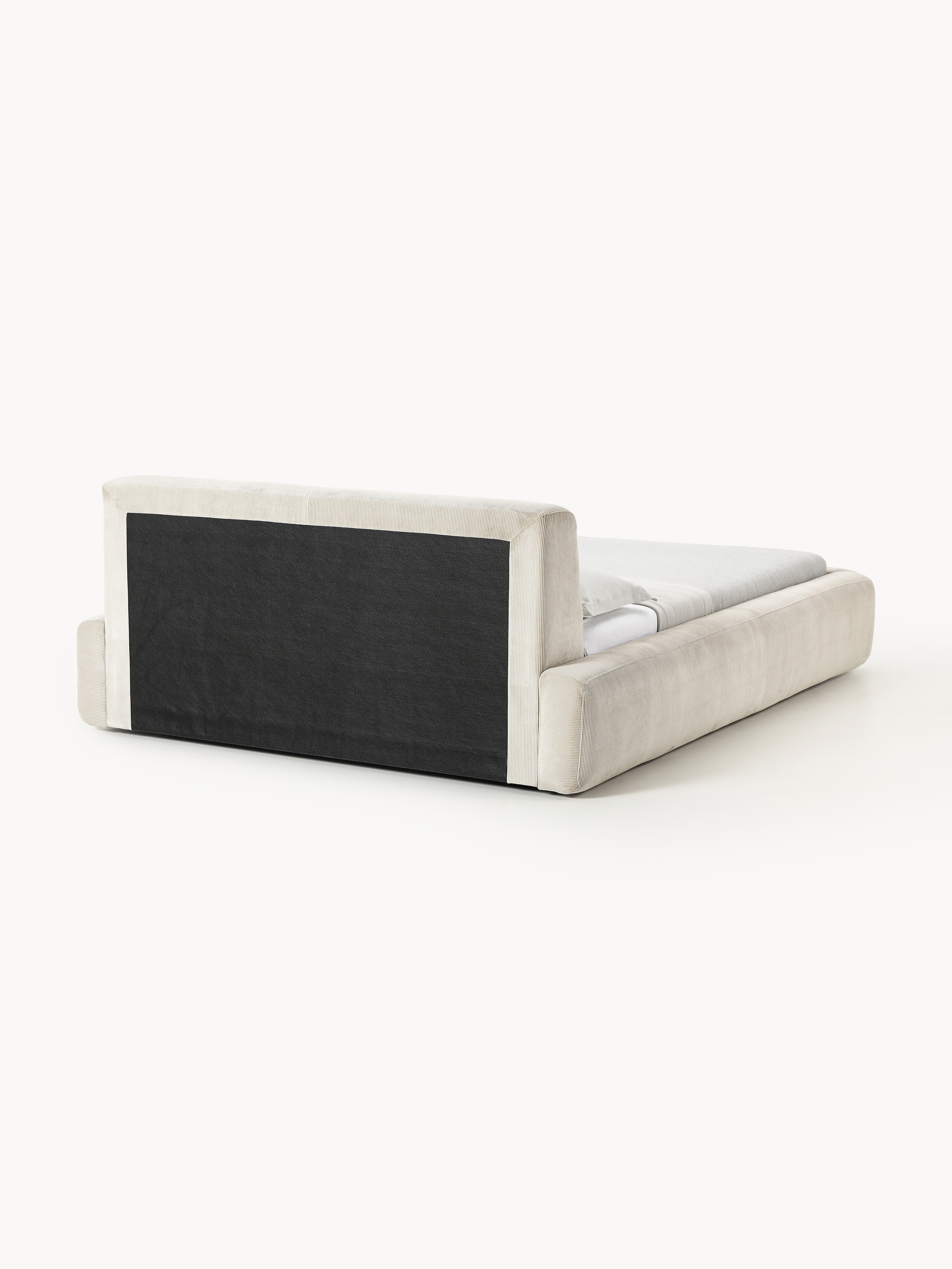 Melva Upholstered Bed