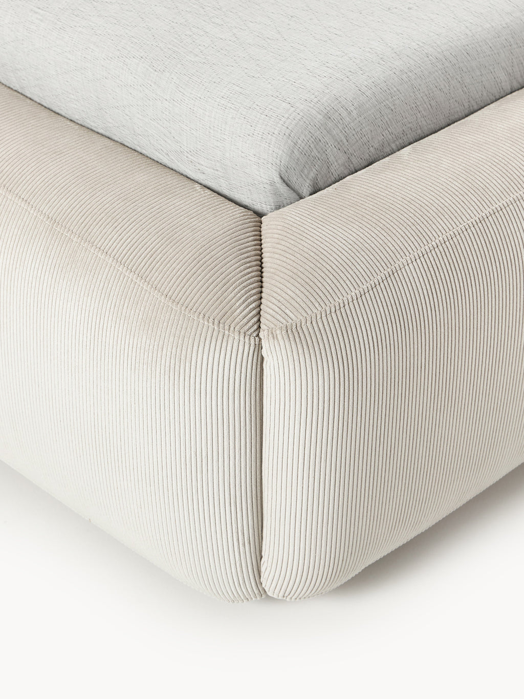 Melva Upholstered Bed