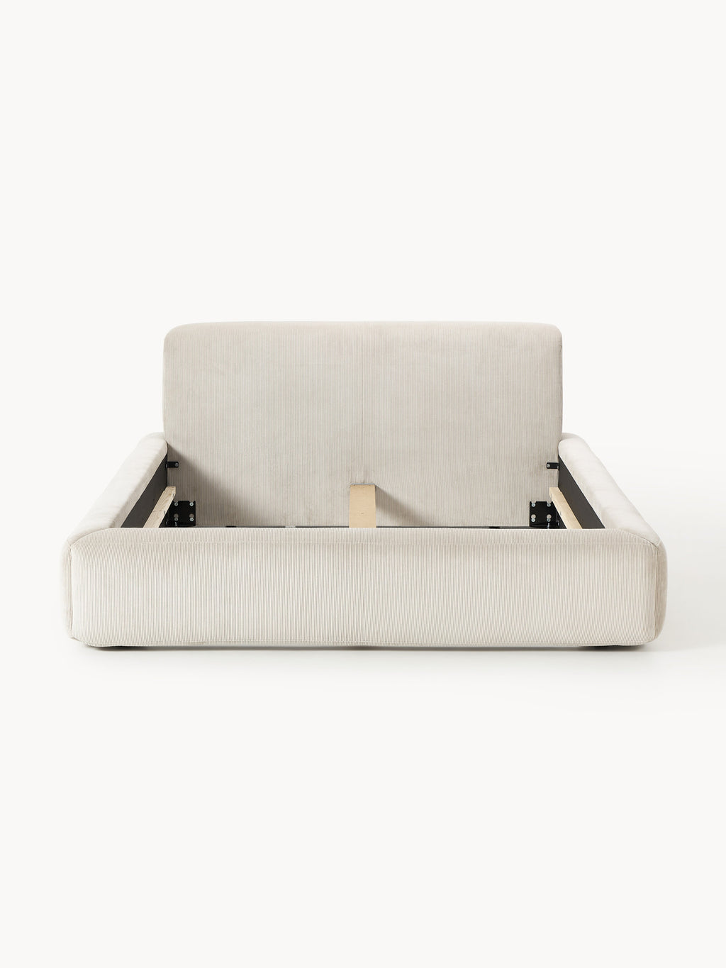 Melva Upholstered Bed