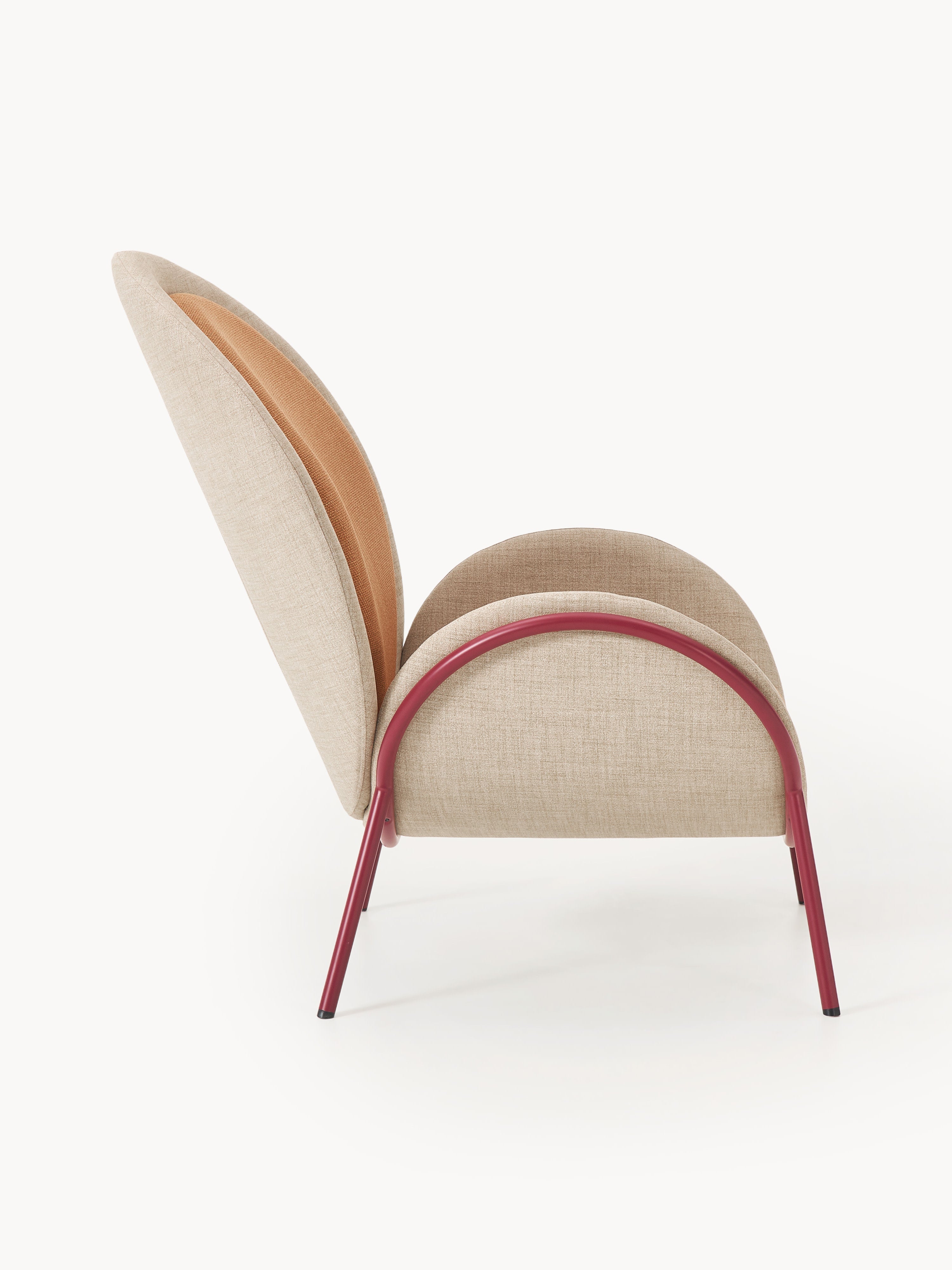 Alysa Lounge Chair