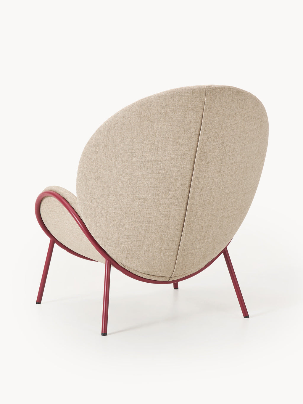 Alysa Lounge Chair