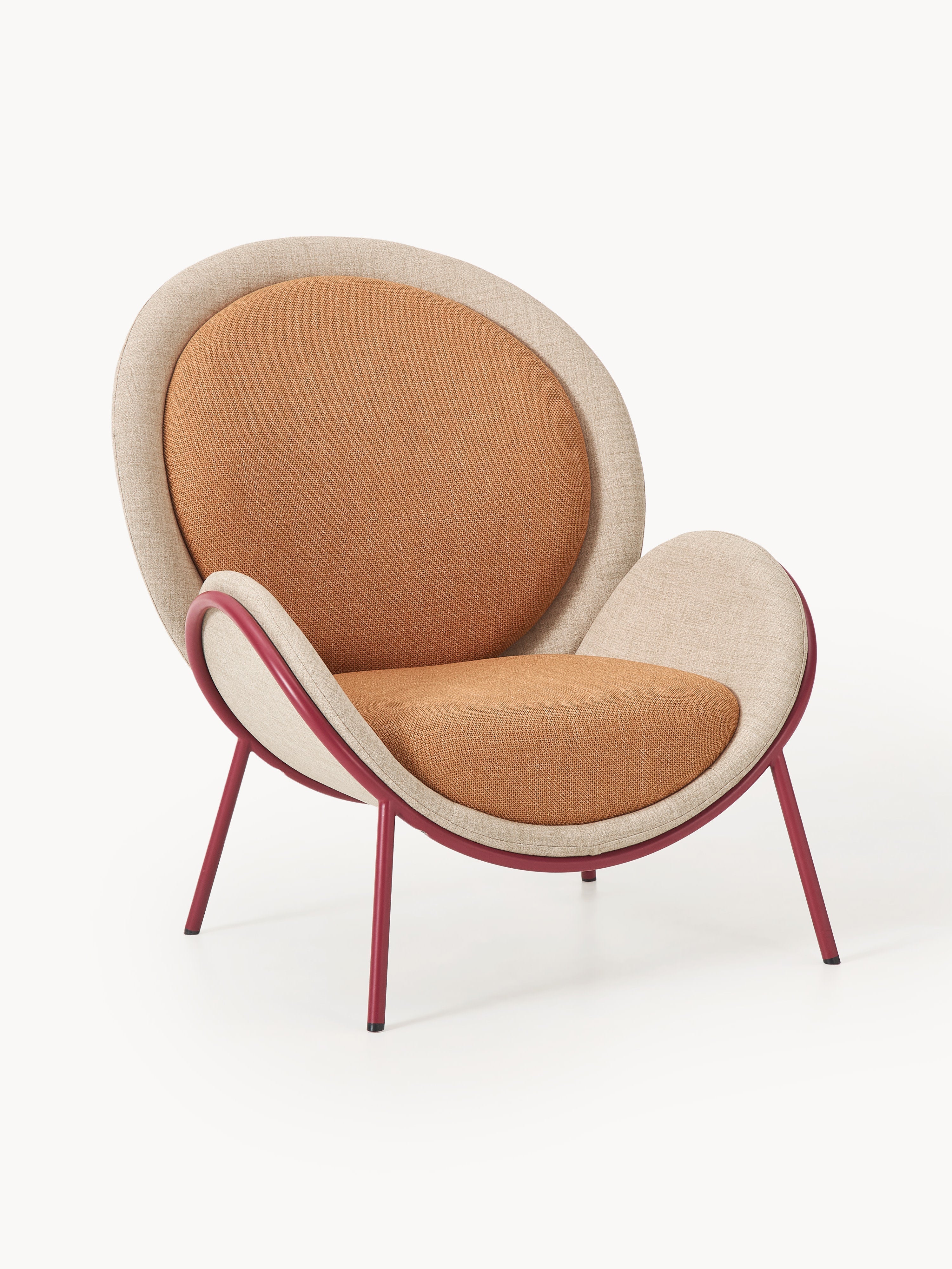 Gallery image 1 - Lounge Chair Alysa