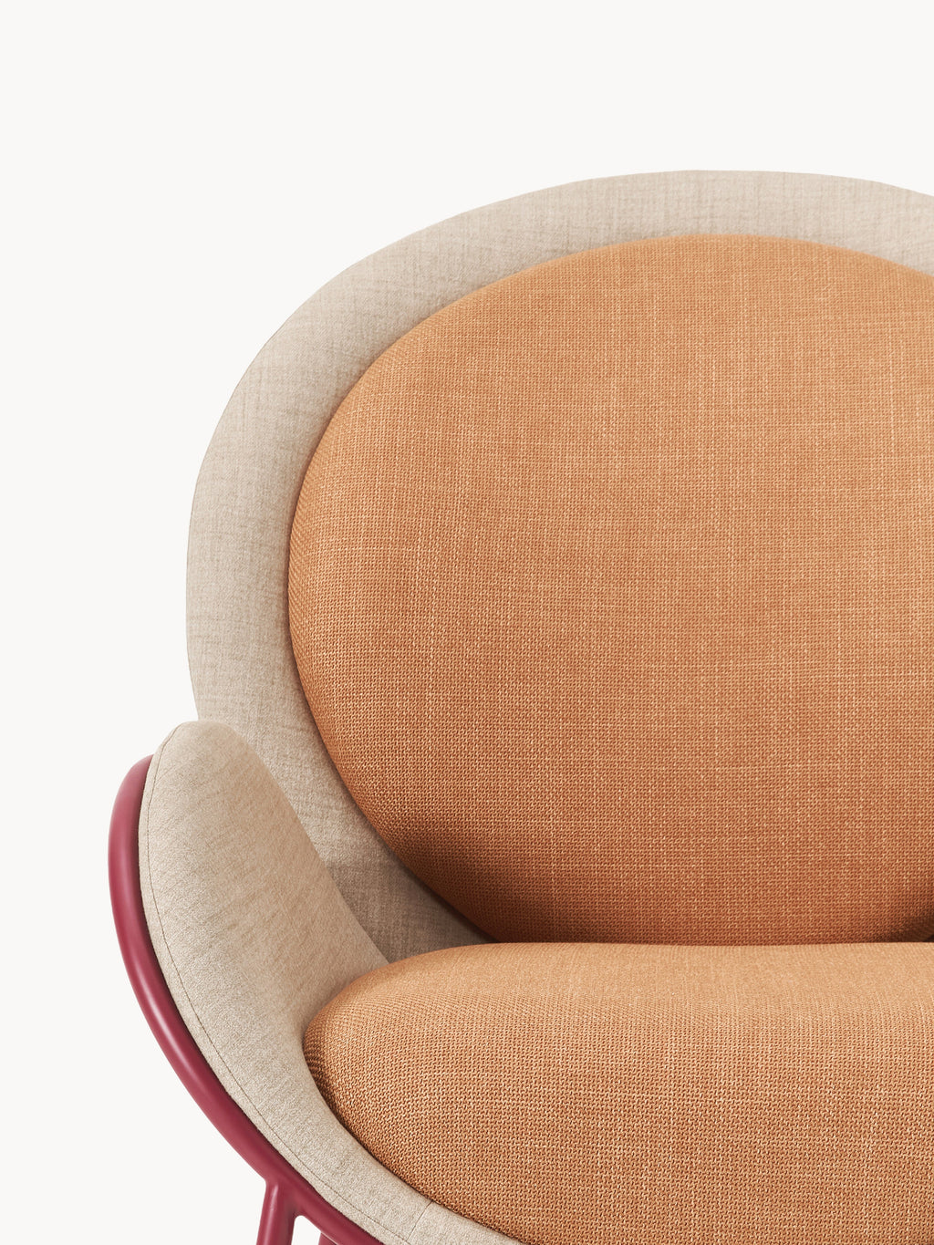 Alysa Lounge Chair