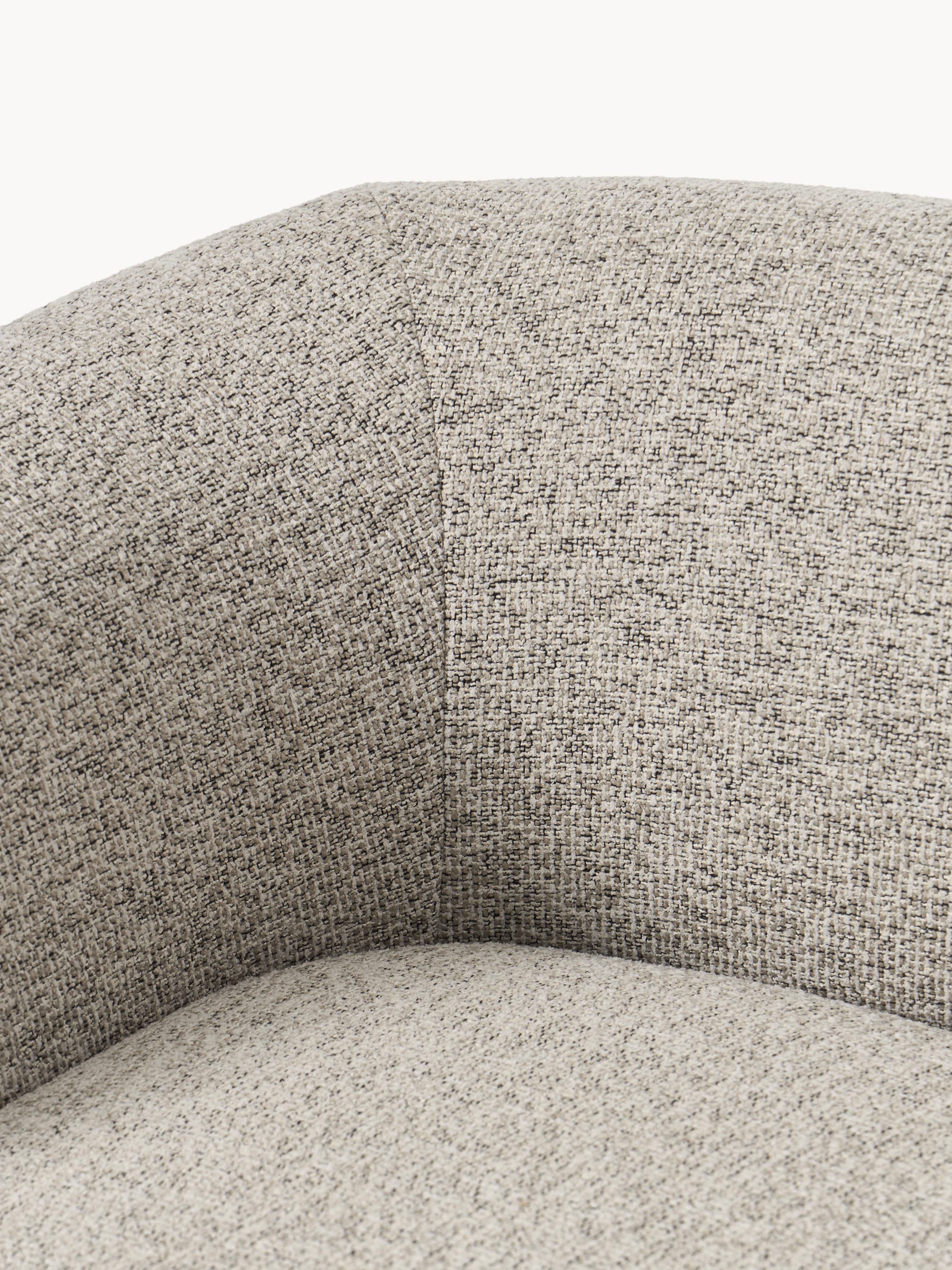 Sofia Modular Bouclé Sofa (2-seater)