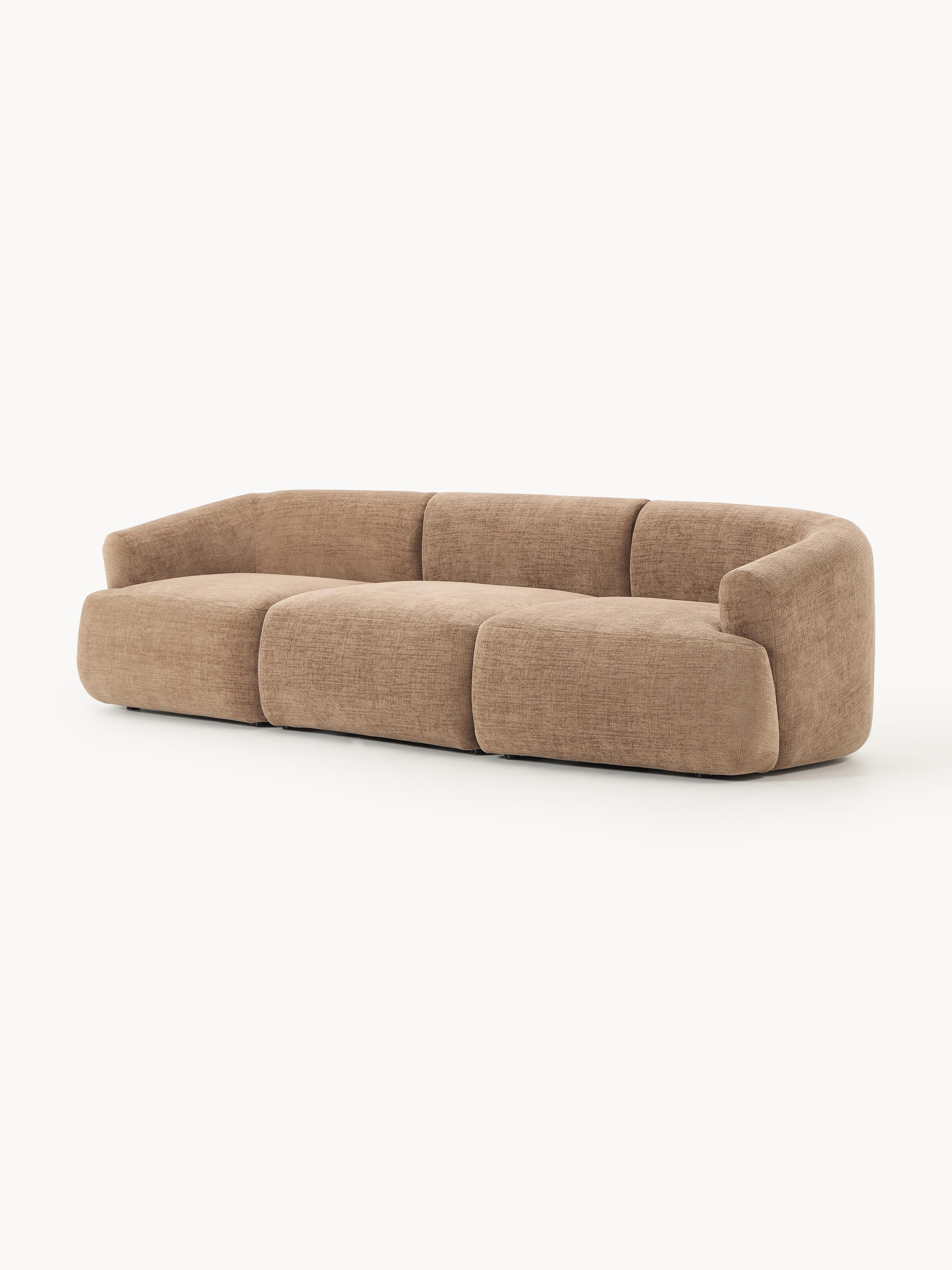 Sofia Modular Sofa (4-seater)